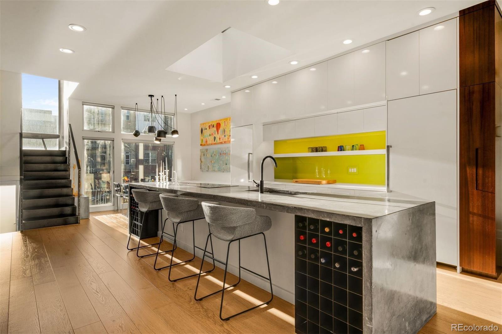 MLS Image #9 for 1815  boulder street,denver, Colorado