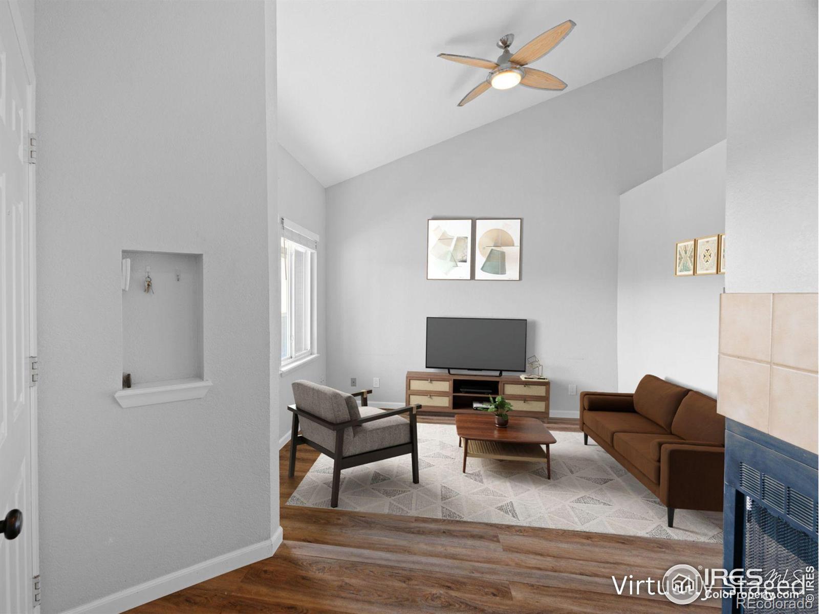 MLS Image #1 for 6001 s yosemite street j301,greenwood village, Colorado