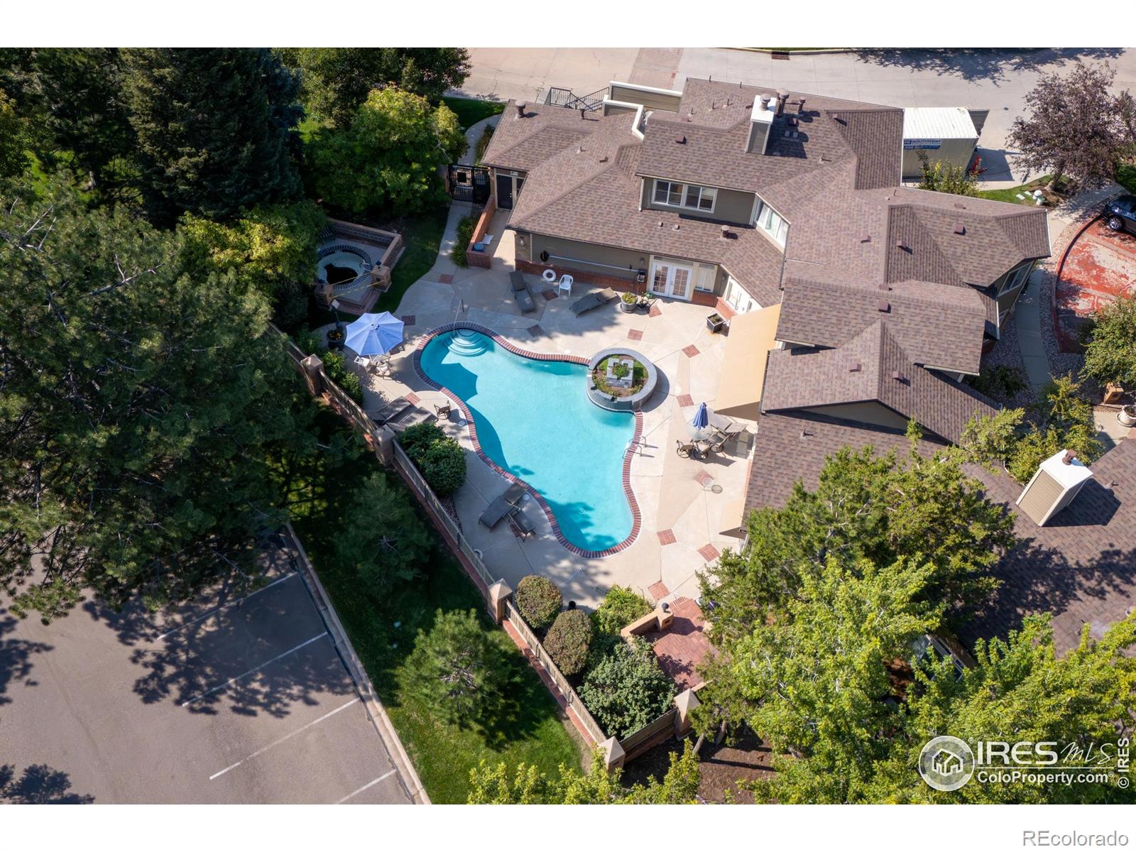 MLS Image #29 for 6001 s yosemite street j301,greenwood village, Colorado