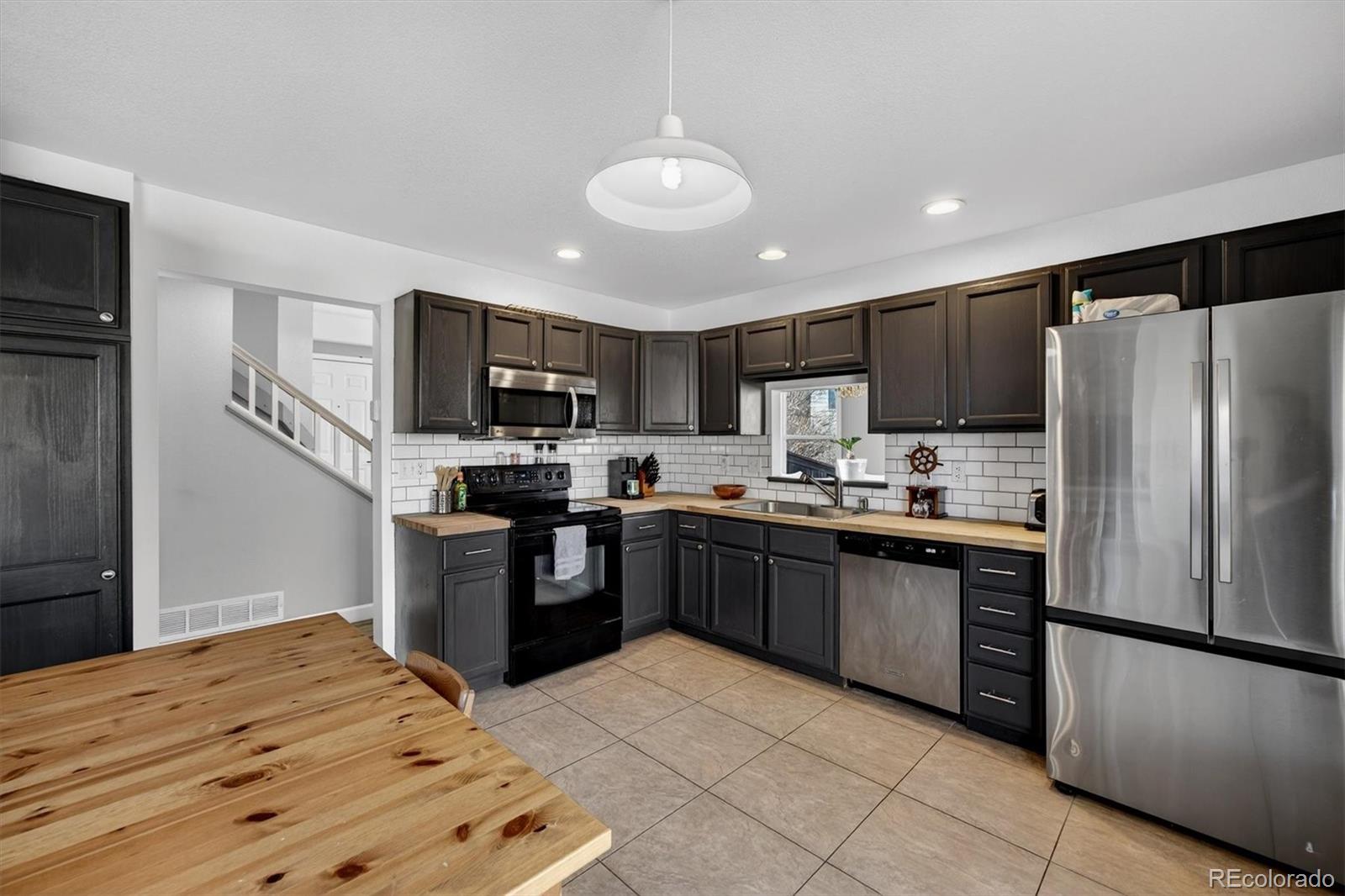 MLS Image #10 for 16391  oakmoor place,parker, Colorado