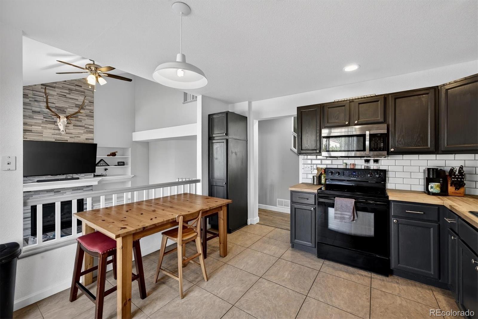 MLS Image #11 for 16391  oakmoor place,parker, Colorado