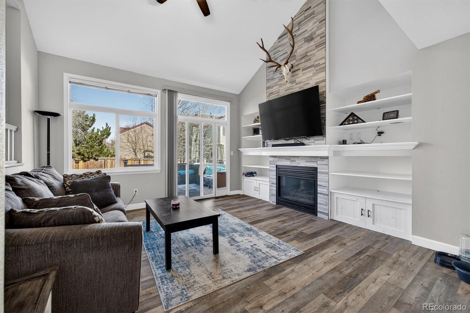 MLS Image #12 for 16391  oakmoor place,parker, Colorado