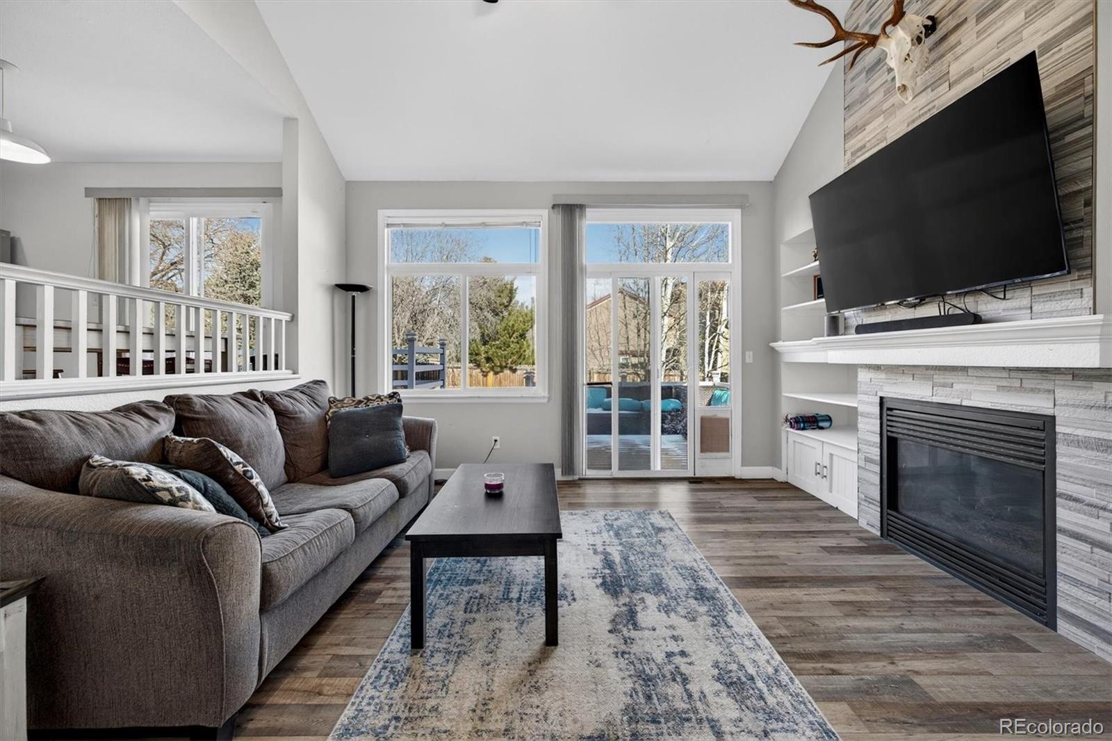 MLS Image #13 for 16391  oakmoor place,parker, Colorado
