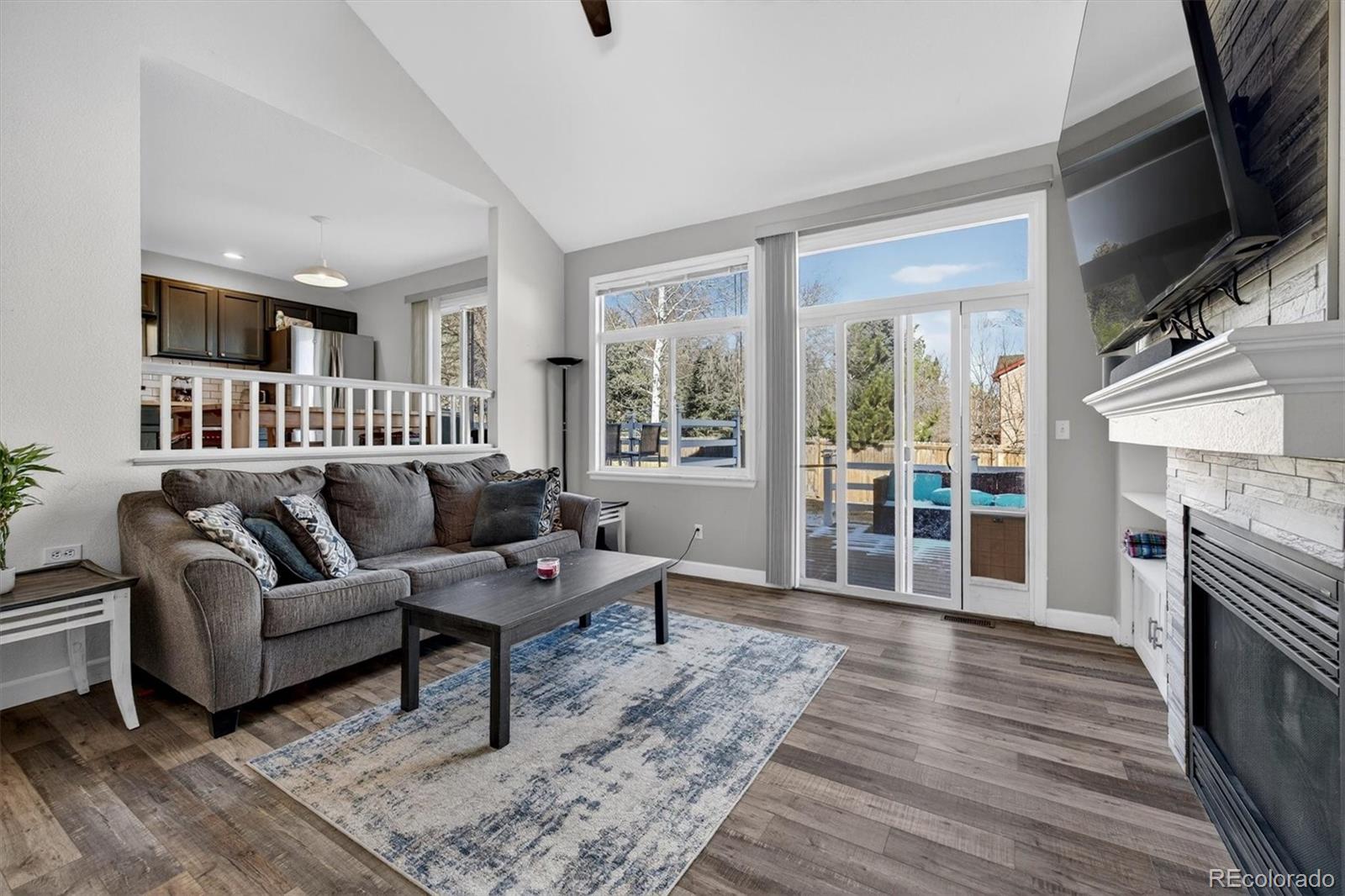 MLS Image #14 for 16391  oakmoor place,parker, Colorado