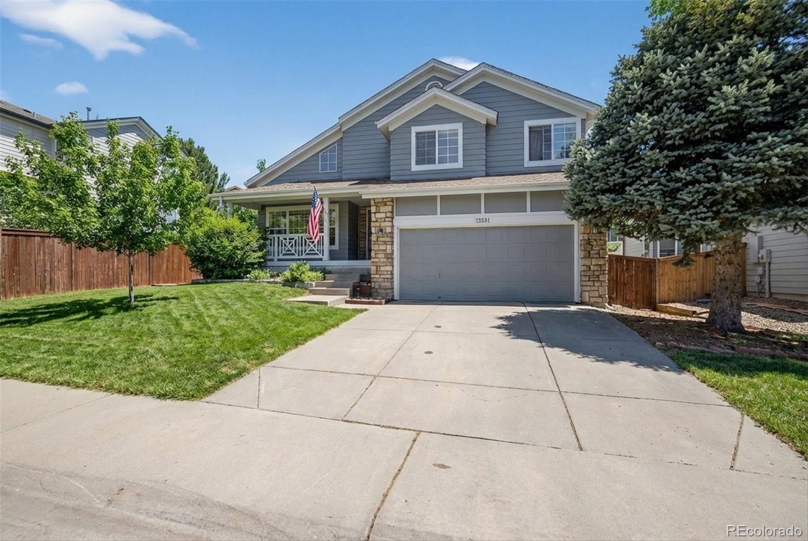 MLS Image #2 for 16391  oakmoor place,parker, Colorado