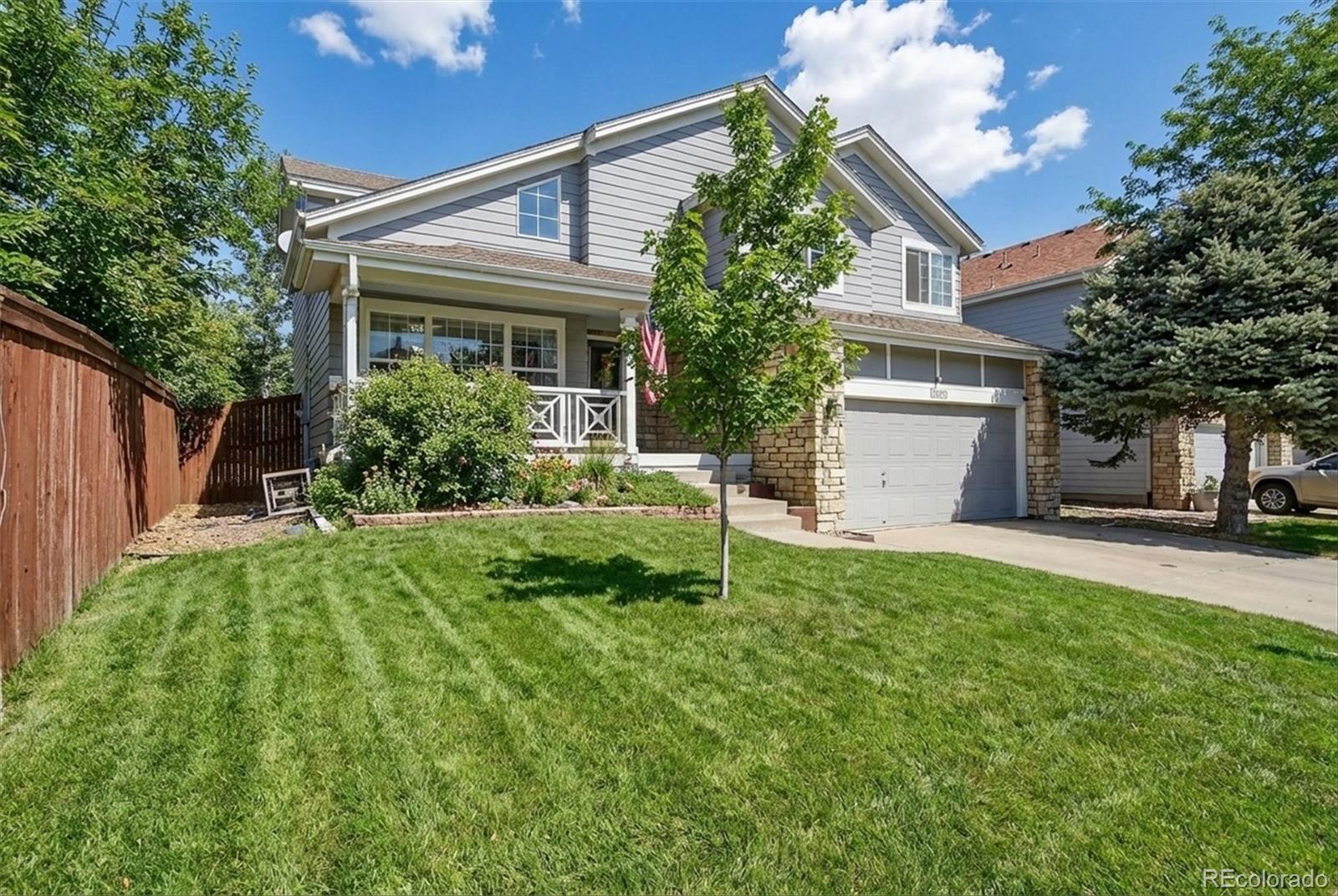MLS Image #3 for 16391  oakmoor place,parker, Colorado