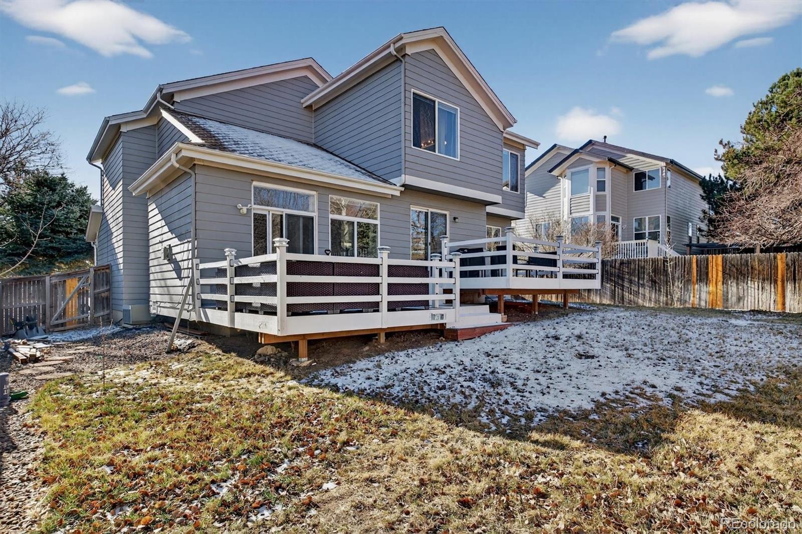 MLS Image #32 for 16391  oakmoor place,parker, Colorado