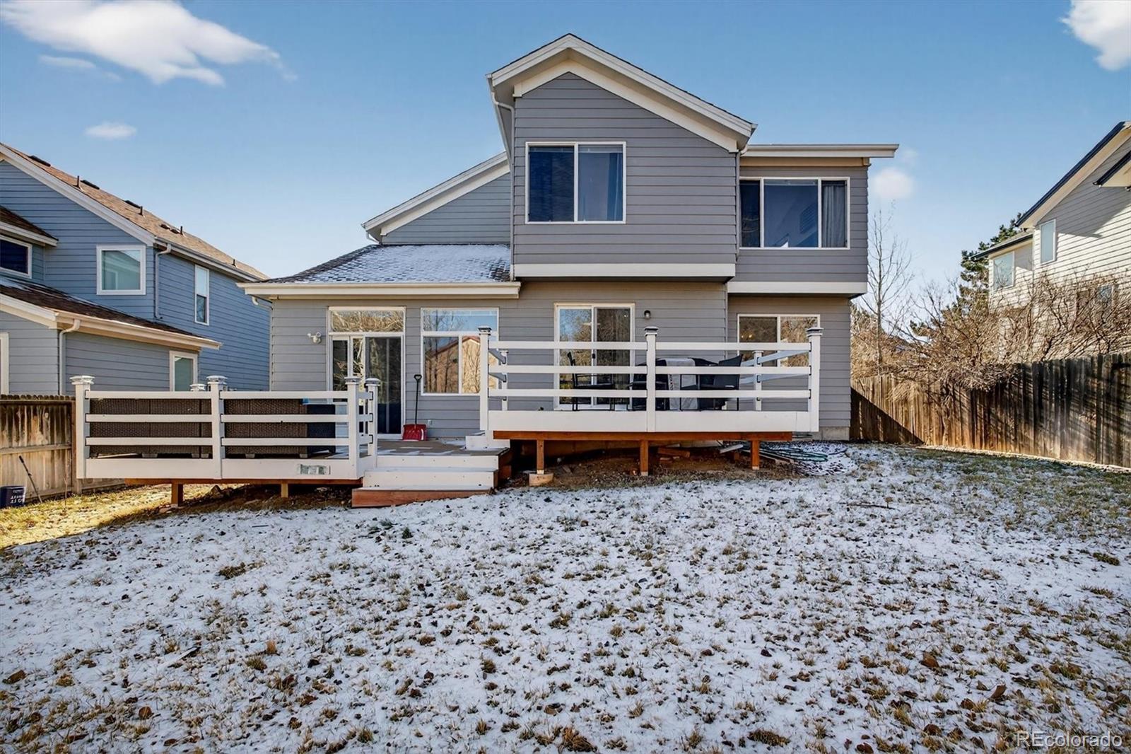 MLS Image #33 for 16391  oakmoor place,parker, Colorado