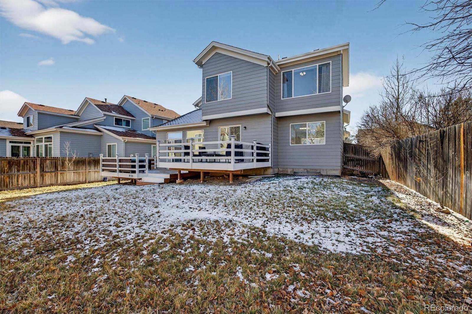 MLS Image #34 for 16391  oakmoor place,parker, Colorado