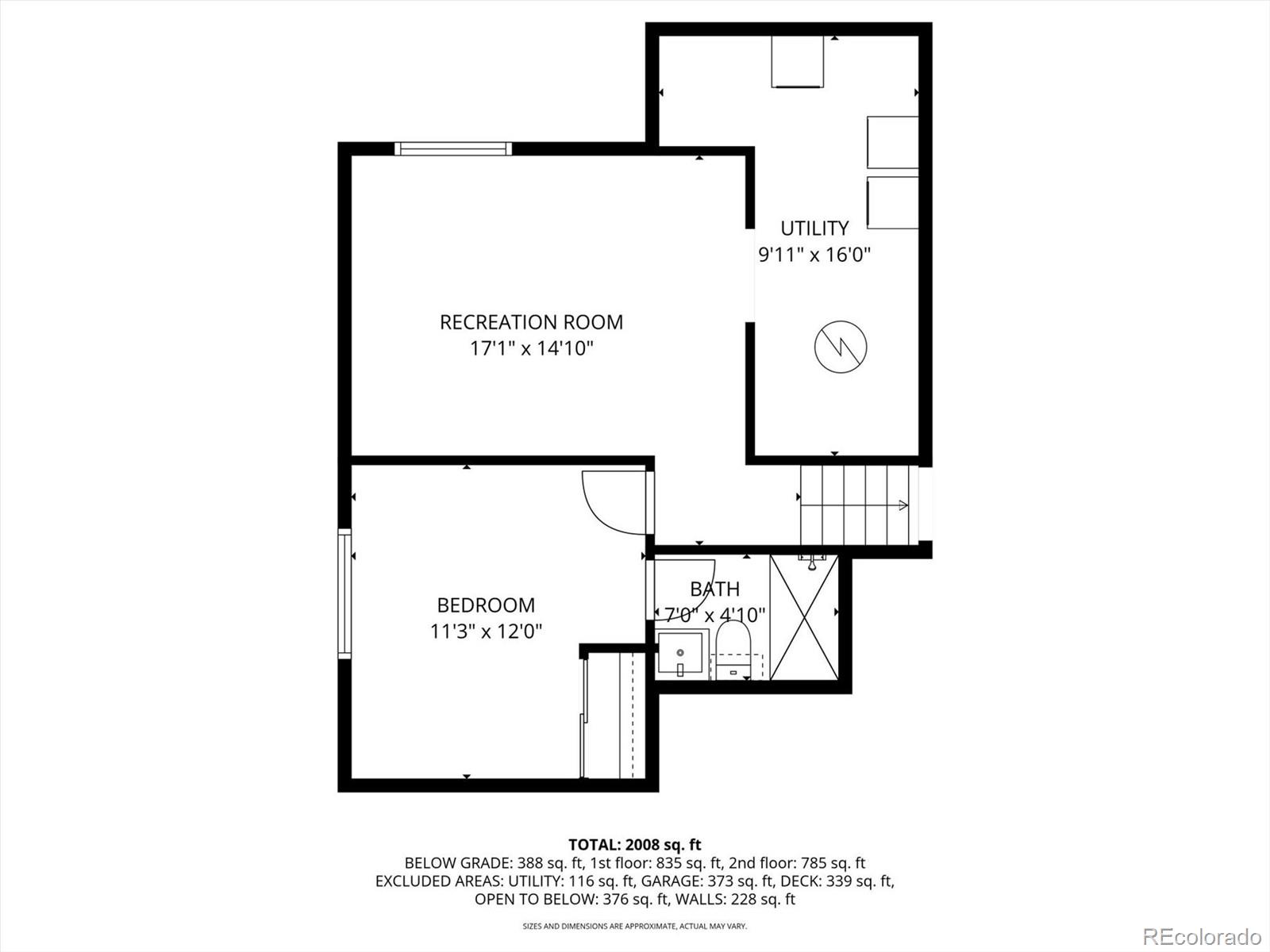 MLS Image #38 for 16391  oakmoor place,parker, Colorado