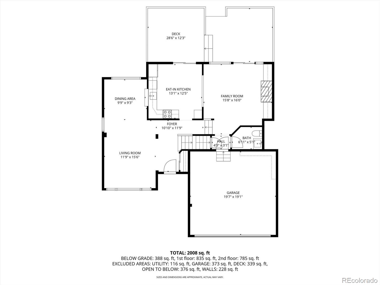 MLS Image #39 for 16391  oakmoor place,parker, Colorado