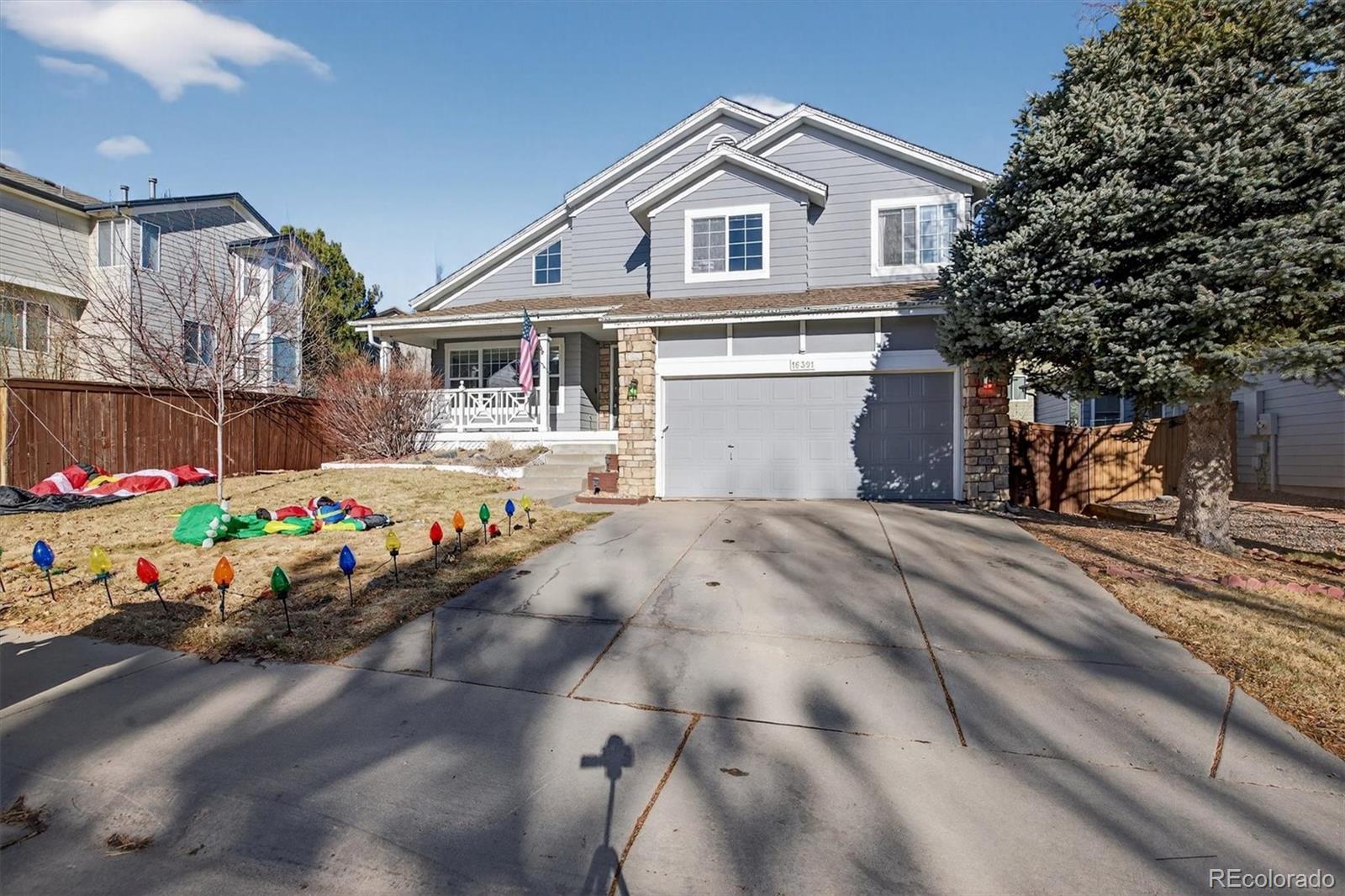 MLS Image #41 for 16391  oakmoor place,parker, Colorado