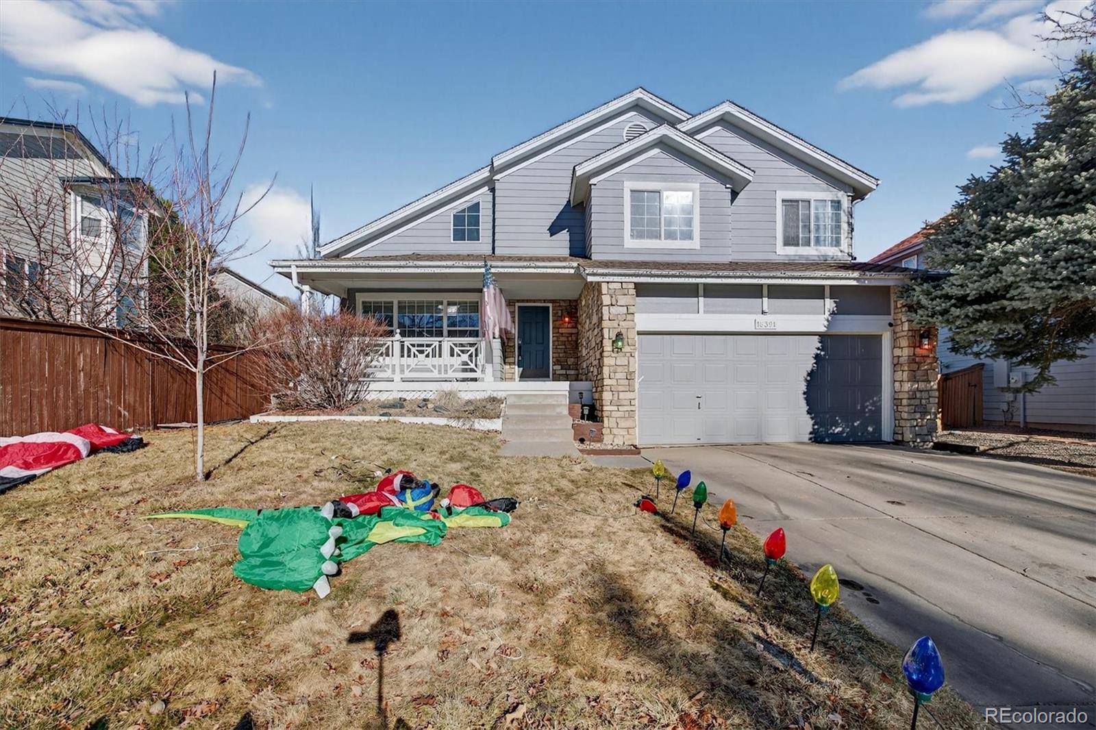 MLS Image #42 for 16391  oakmoor place,parker, Colorado