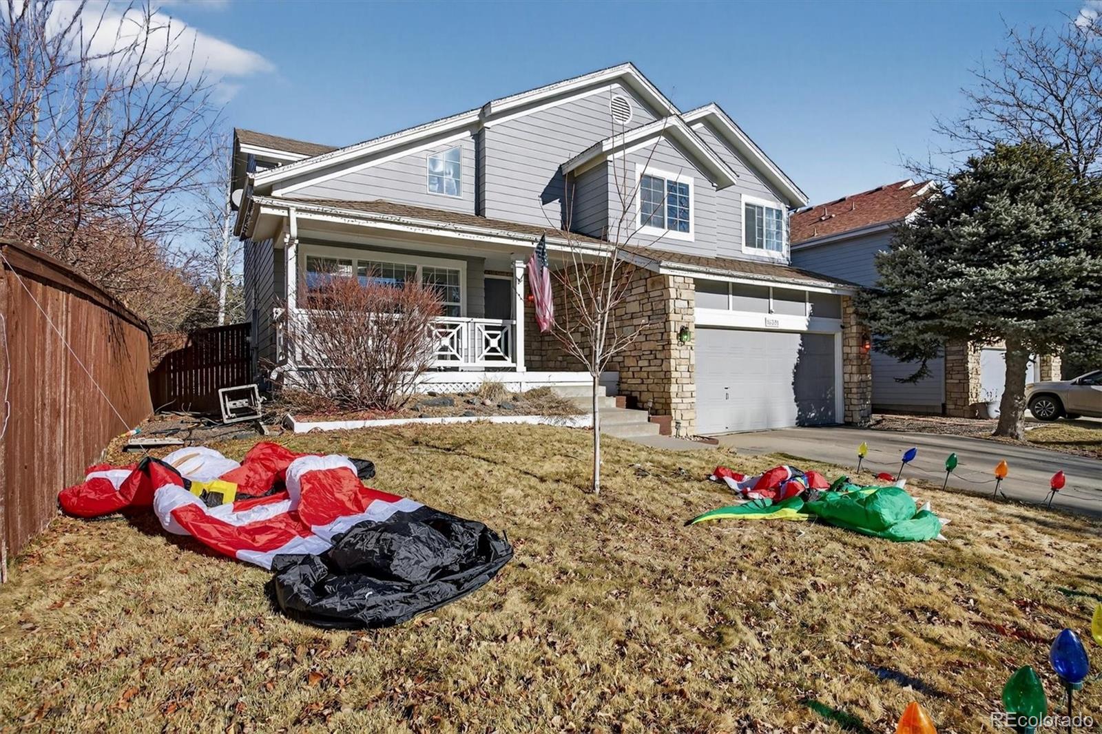 MLS Image #43 for 16391  oakmoor place,parker, Colorado