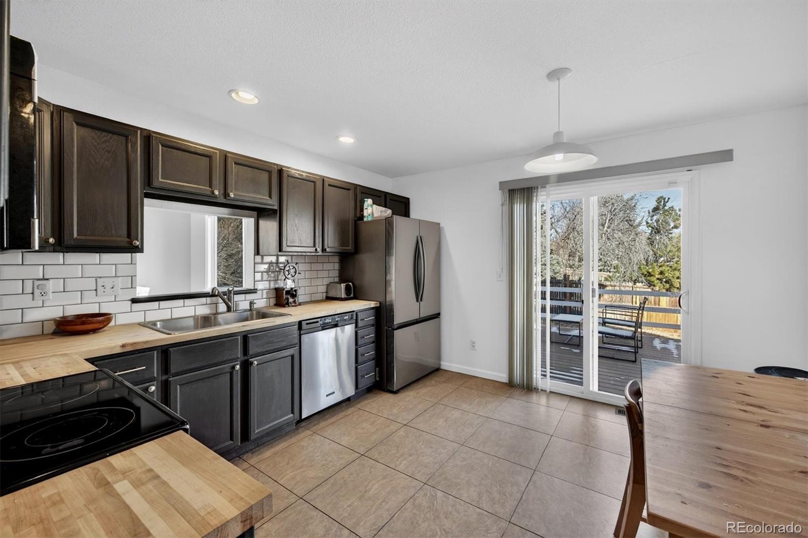 MLS Image #9 for 16391  oakmoor place,parker, Colorado
