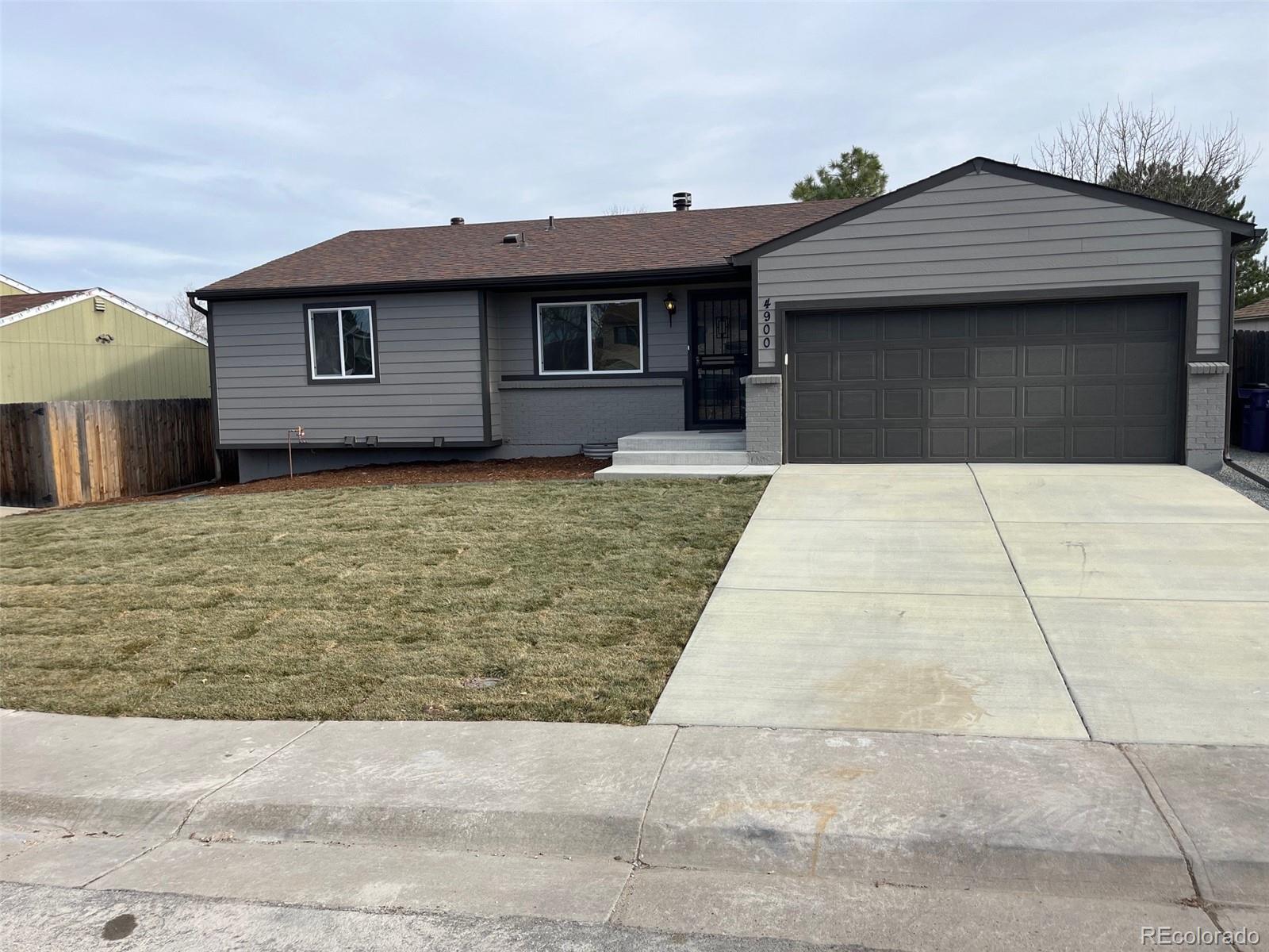 MLS Image #1 for 4900 s garrison street,littleton, Colorado
