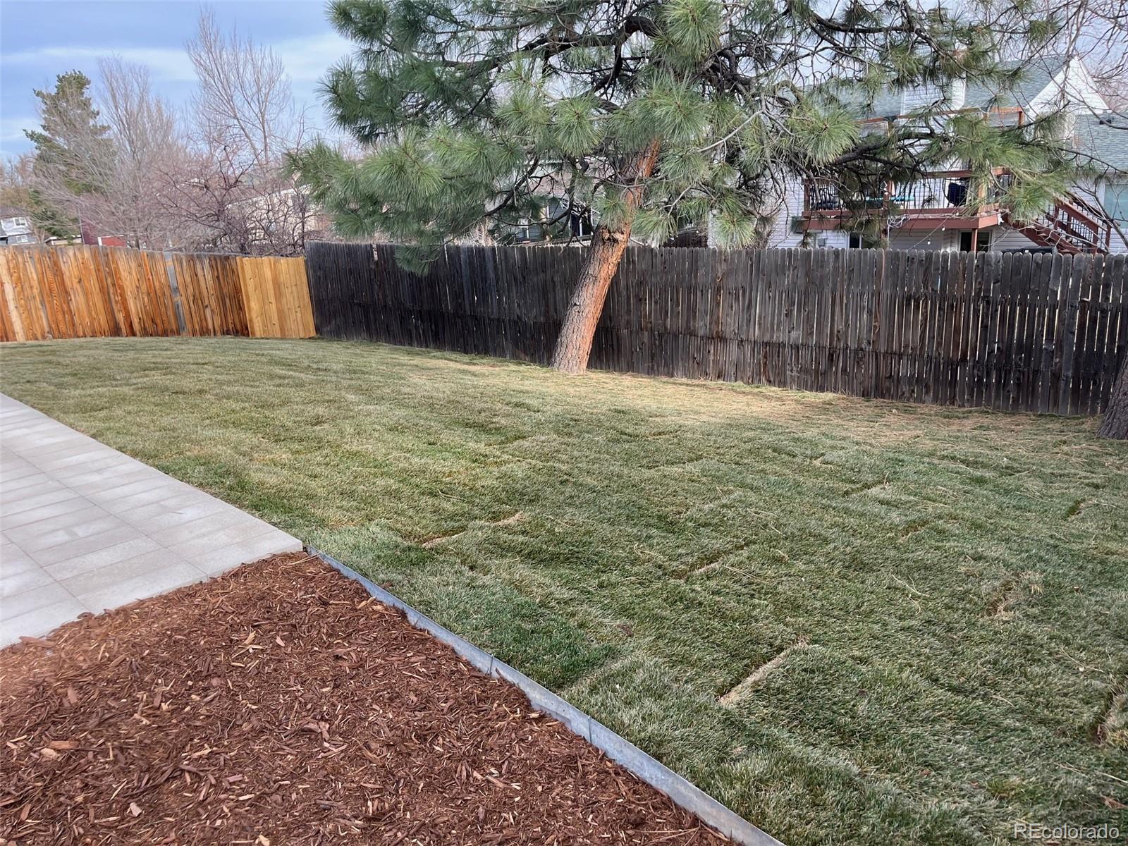 MLS Image #22 for 4900 s garrison street,littleton, Colorado