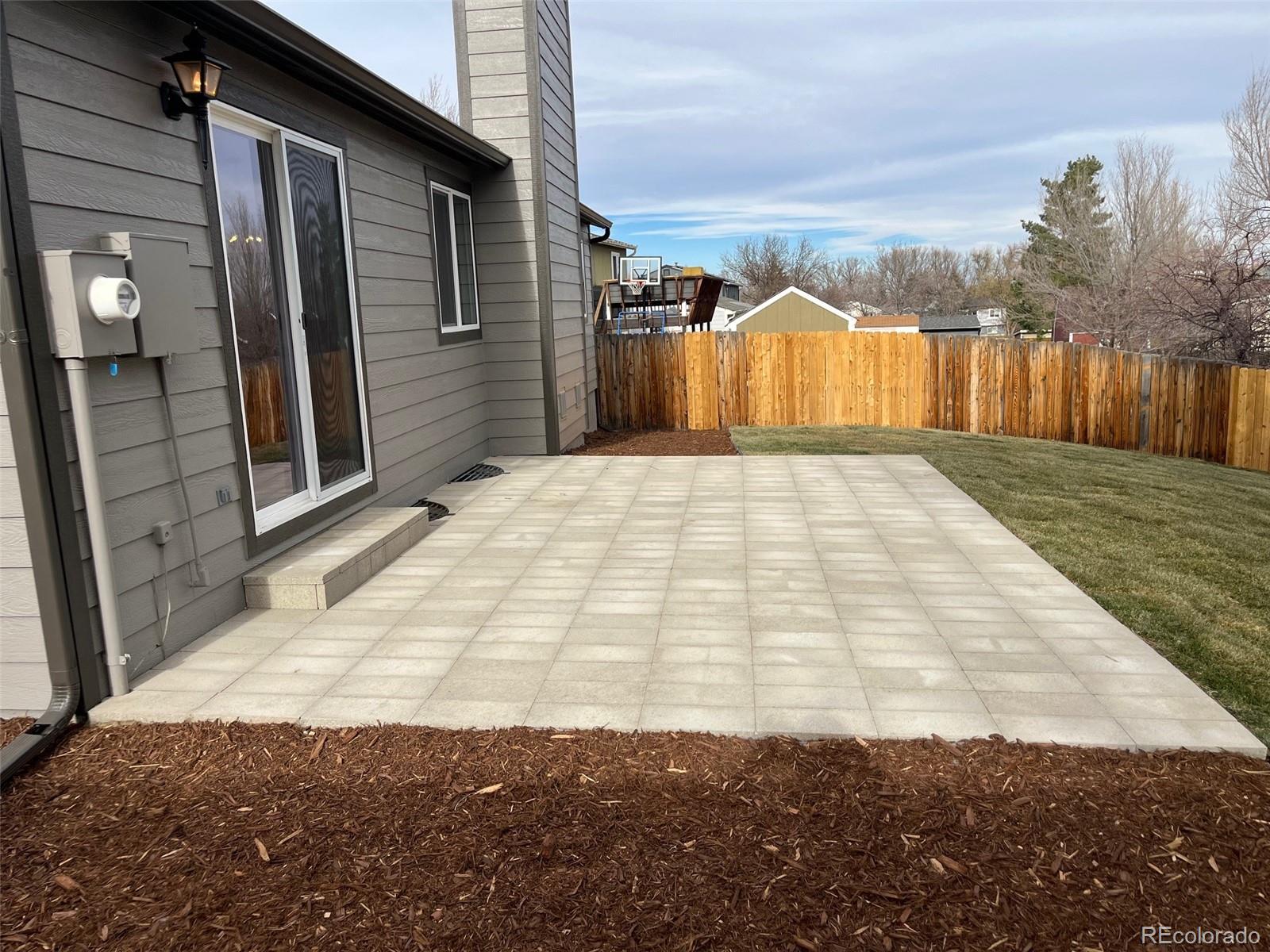 MLS Image #23 for 4900 s garrison street,littleton, Colorado