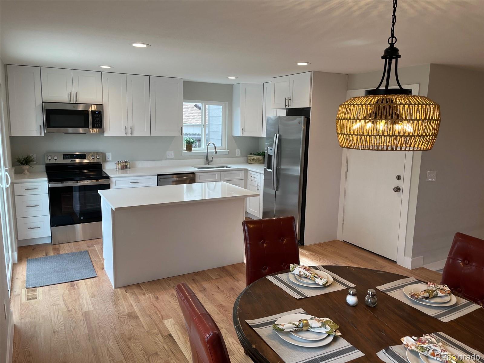 MLS Image #5 for 4900 s garrison street,littleton, Colorado