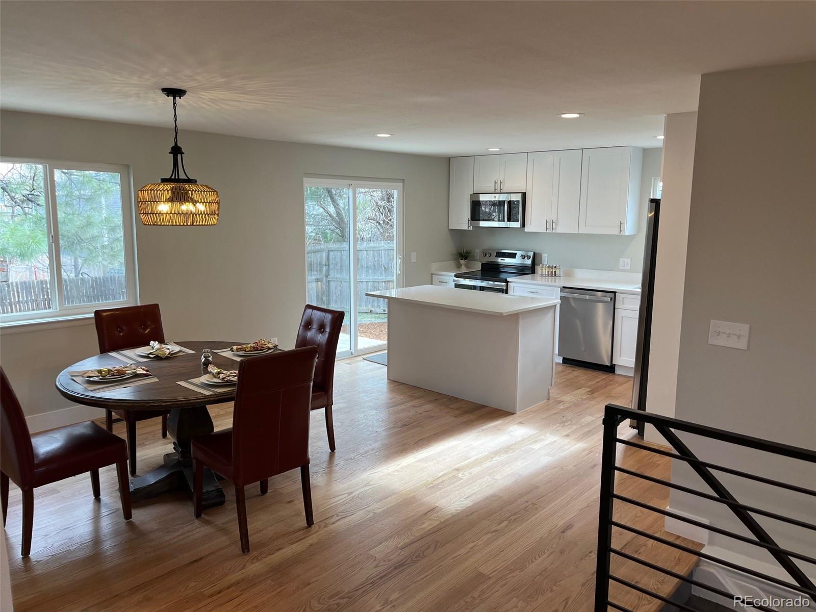 MLS Image #7 for 4900 s garrison street,littleton, Colorado
