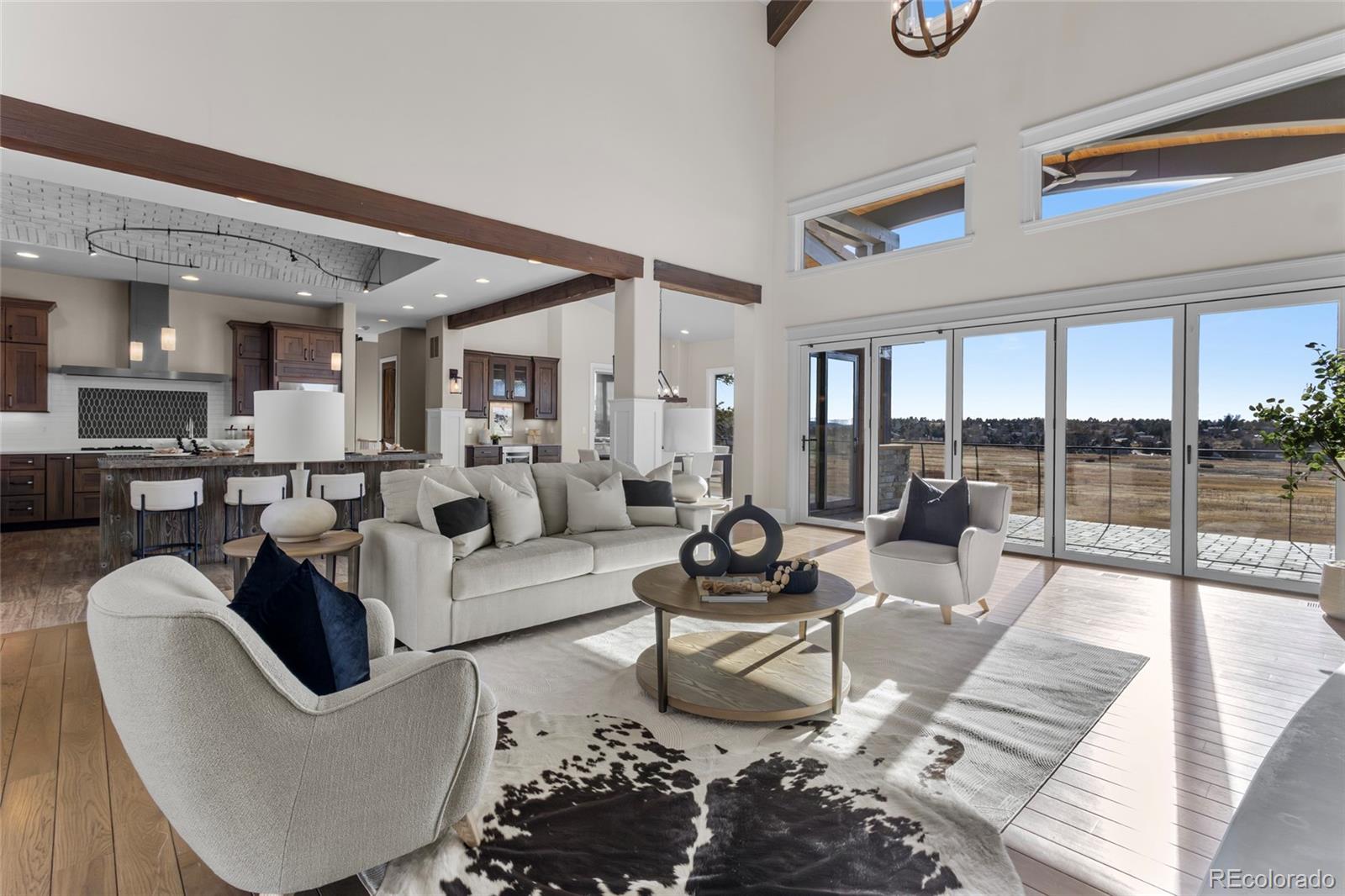 MLS Image #3 for 8436  lost reserve court,parker, Colorado