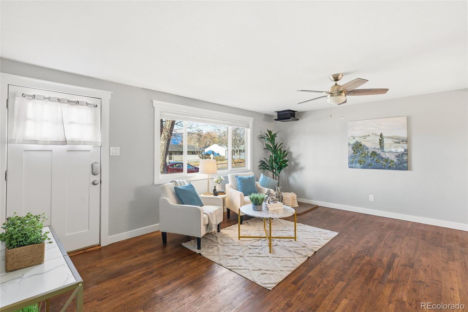 MLS Image #2 for 2729  wren drive,colorado springs, Colorado