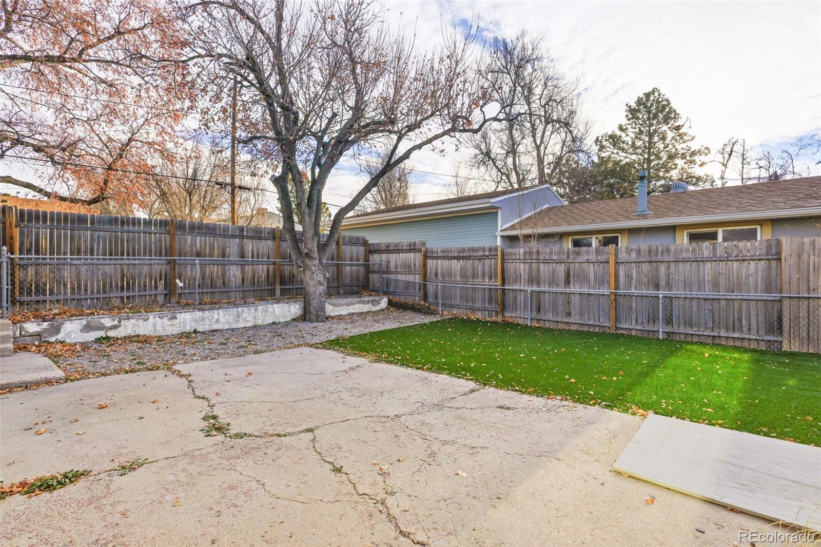 MLS Image #23 for 2729  wren drive,colorado springs, Colorado
