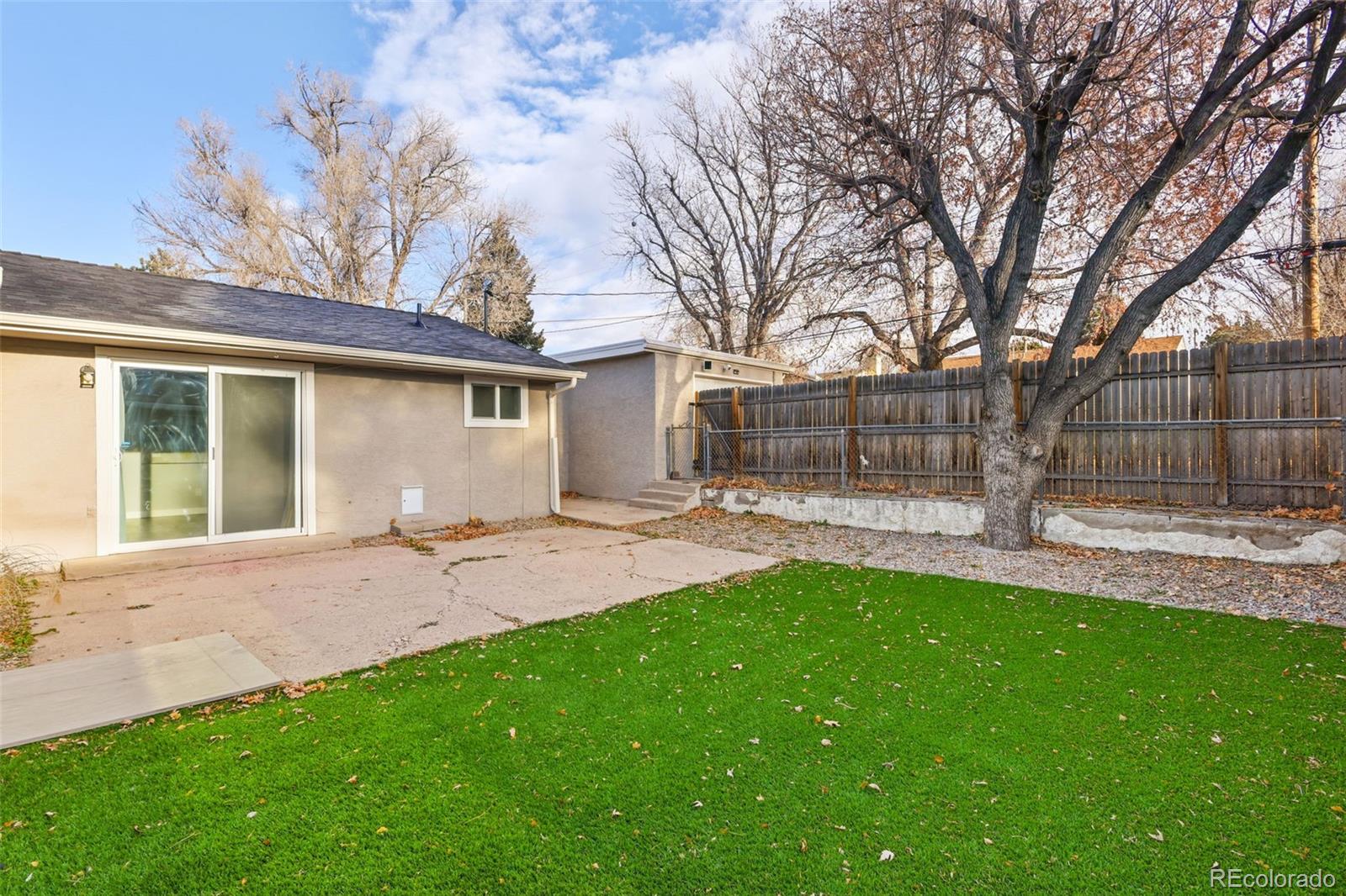 MLS Image #24 for 2729  wren drive,colorado springs, Colorado