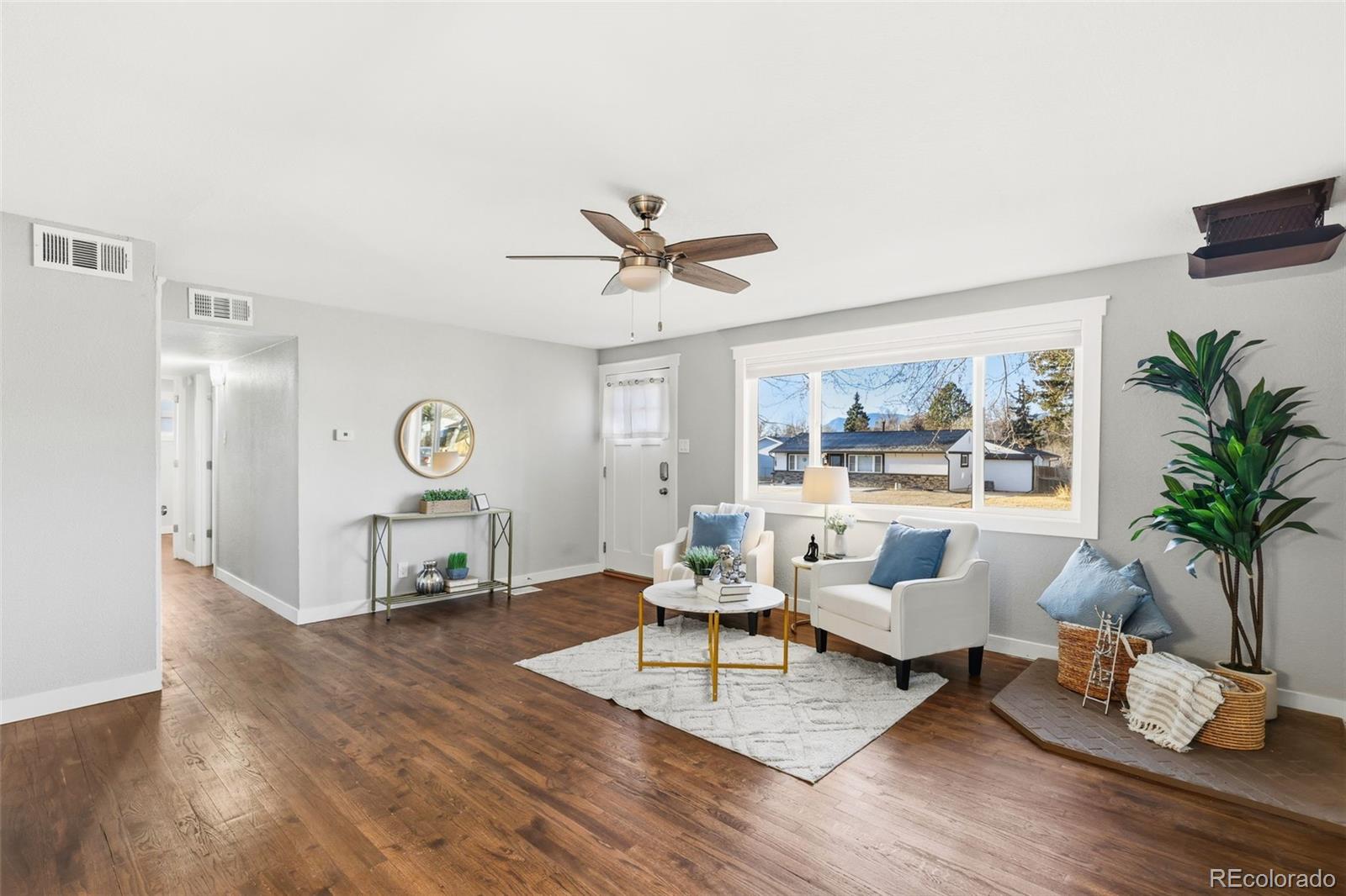 MLS Image #3 for 2729  wren drive,colorado springs, Colorado