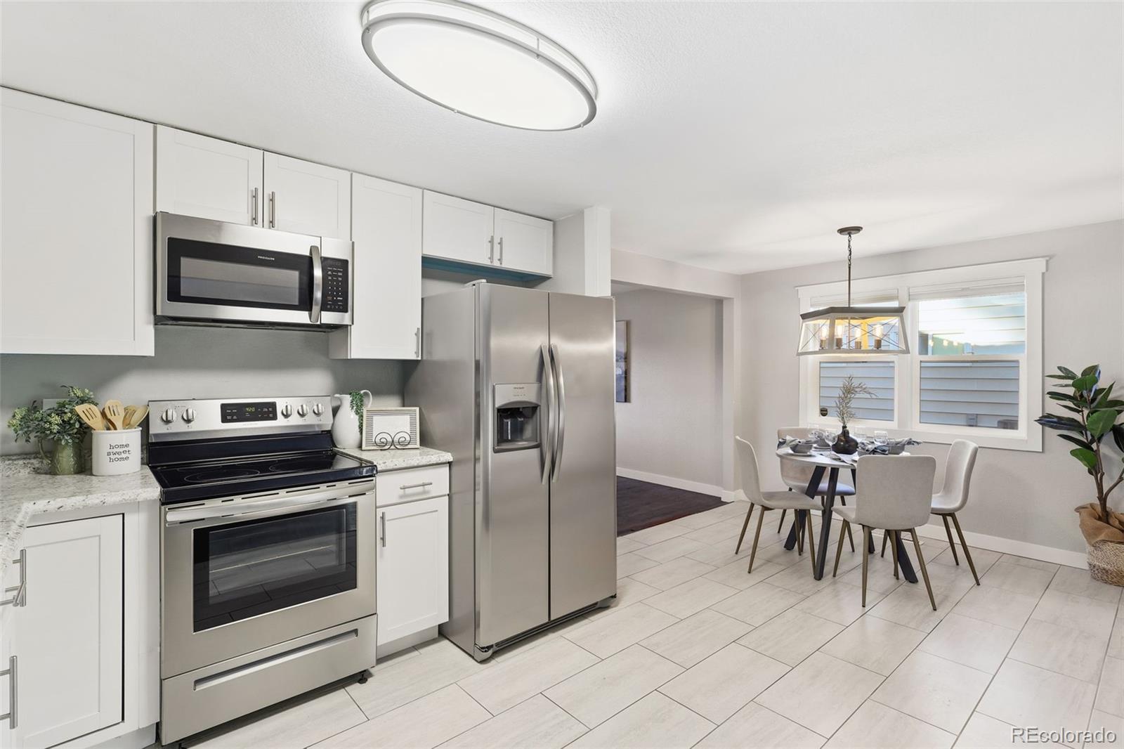 MLS Image #6 for 2729  wren drive,colorado springs, Colorado