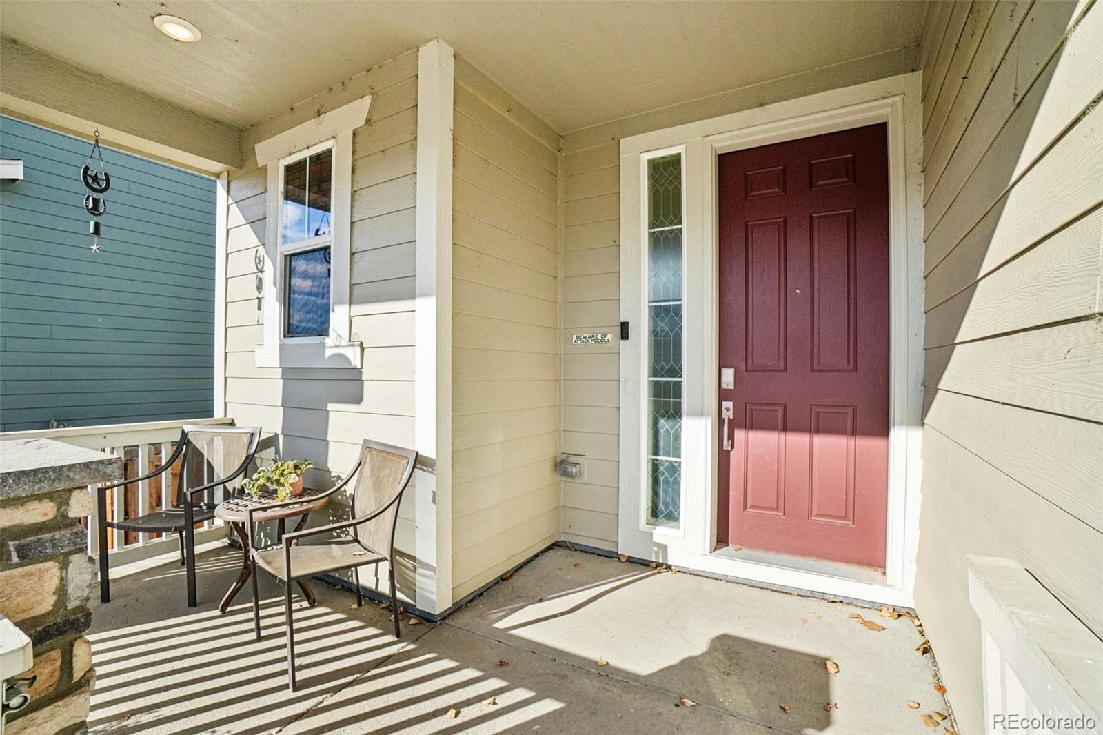 MLS Image #1 for 10959  uvalda street,commerce city, Colorado