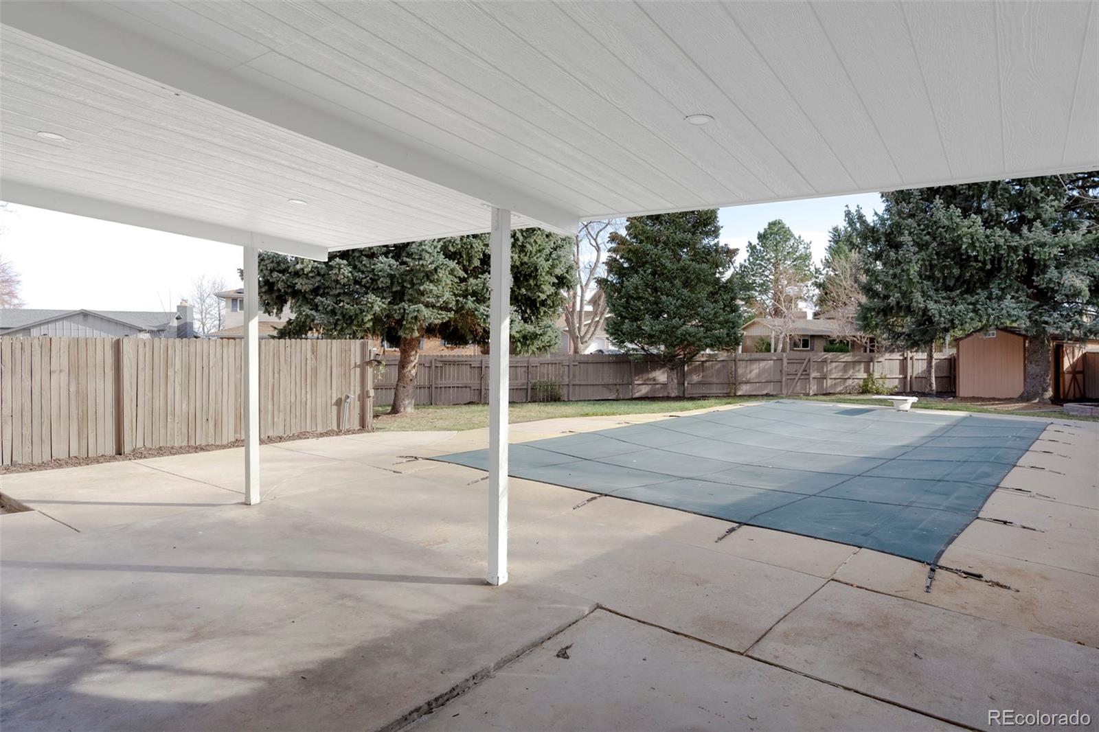 MLS Image #19 for 10120 w exposition drive,lakewood, Colorado