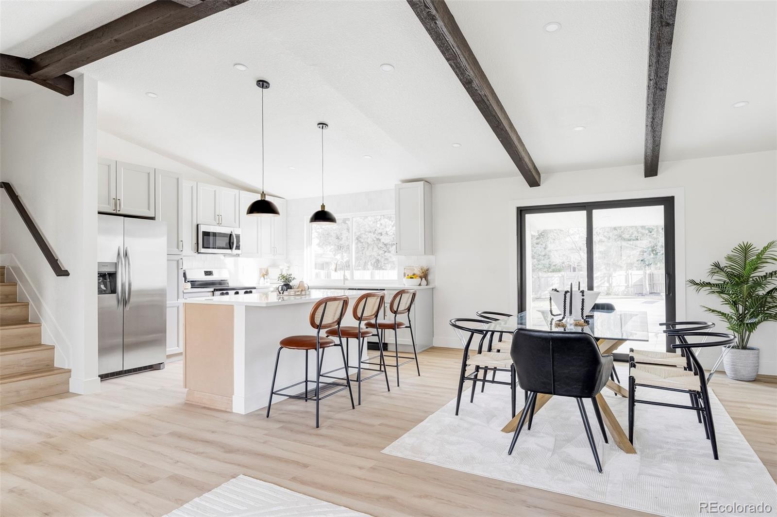 MLS Image #3 for 10120 w exposition drive,lakewood, Colorado