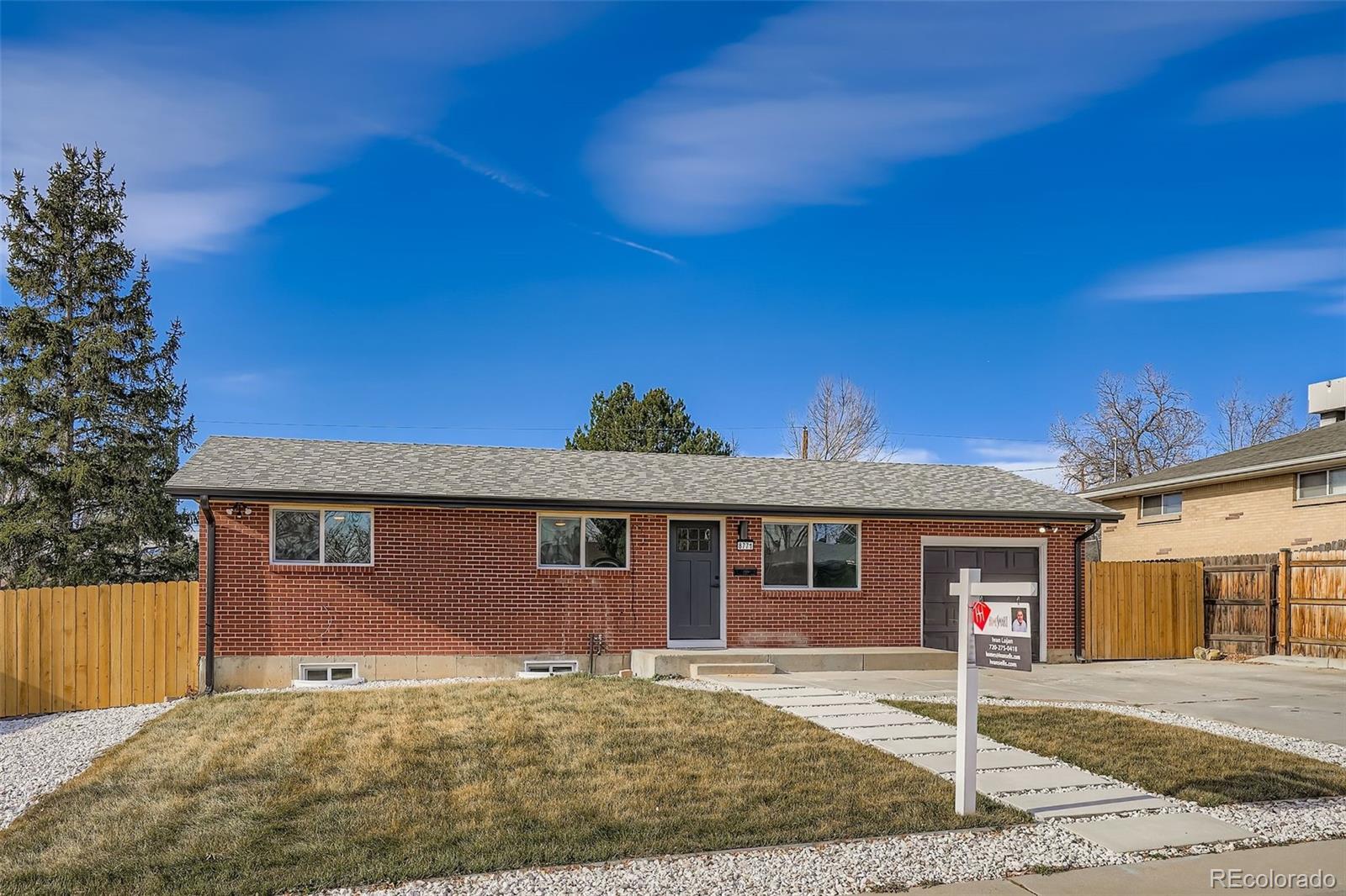 MLS Image #2 for 8771  rutgers street,westminster, Colorado