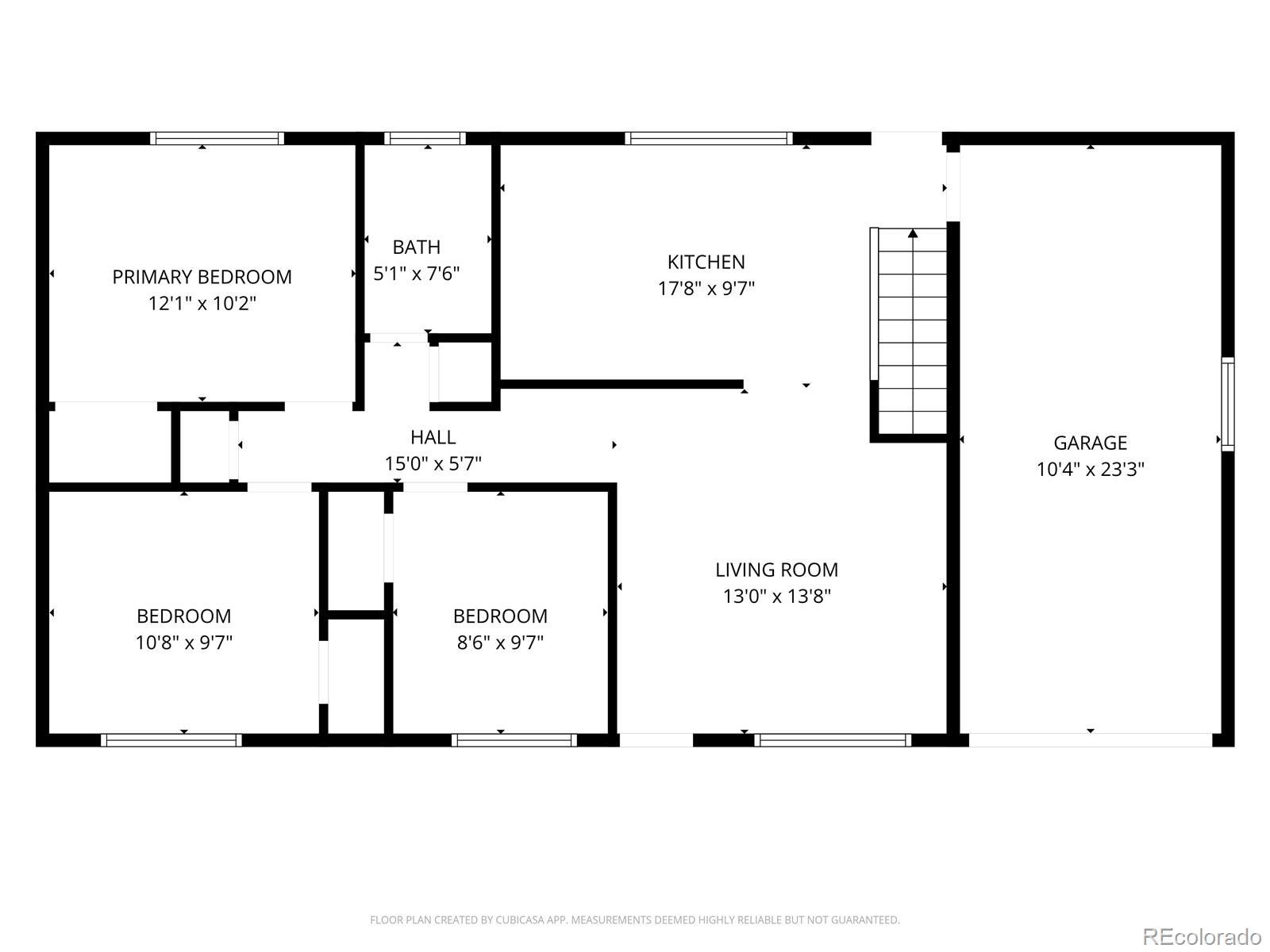 MLS Image #23 for 8771  rutgers street,westminster, Colorado