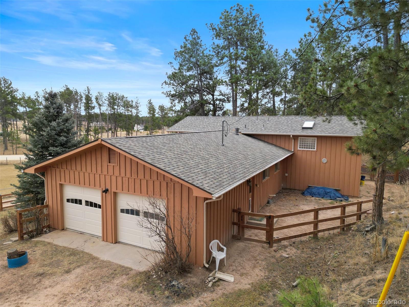 MLS Image #10 for 7020  wildridge road,colorado springs, Colorado