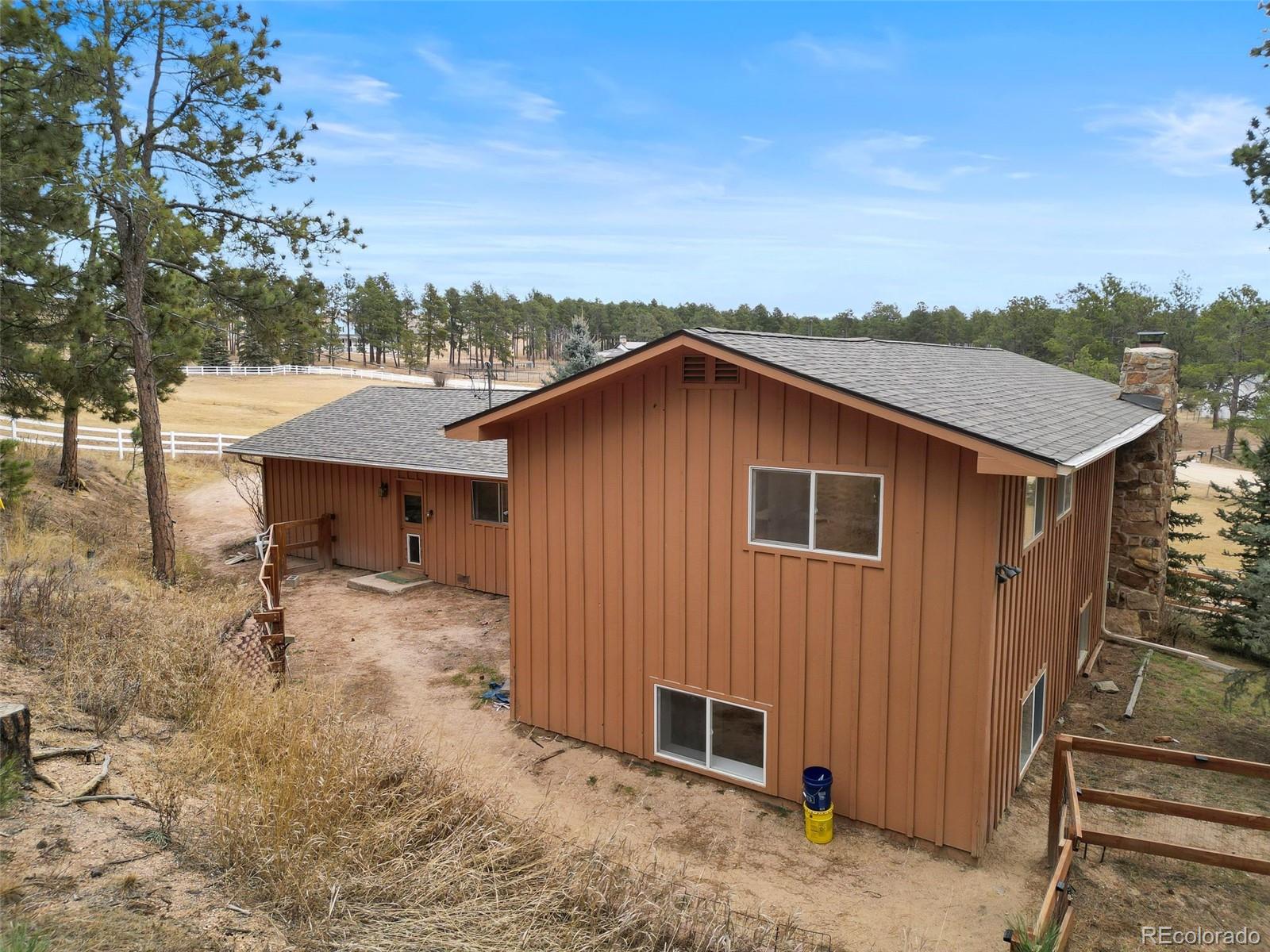 MLS Image #11 for 7020  wildridge road,colorado springs, Colorado