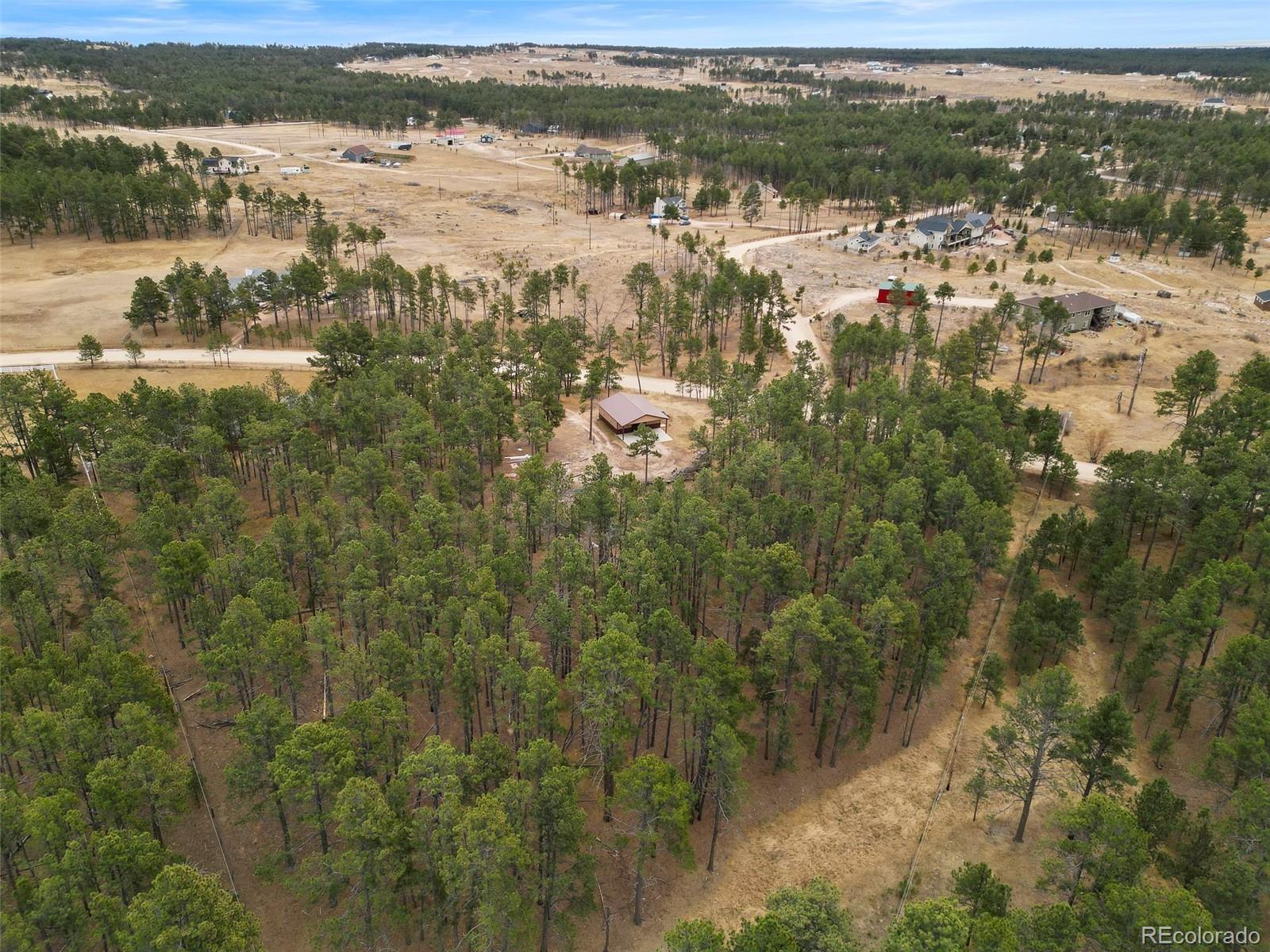MLS Image #13 for 7020  wildridge road,colorado springs, Colorado