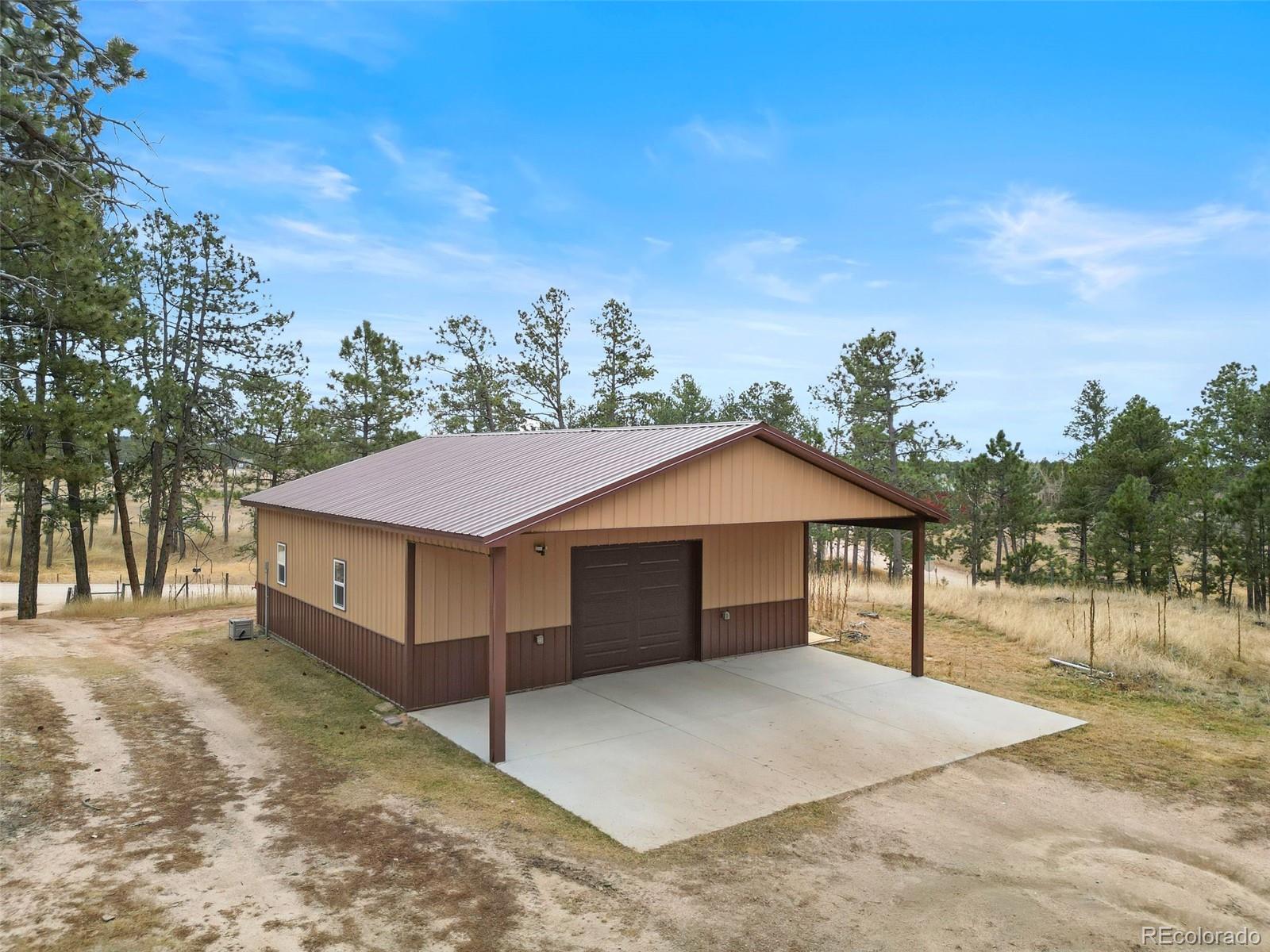 MLS Image #14 for 7020  wildridge road,colorado springs, Colorado