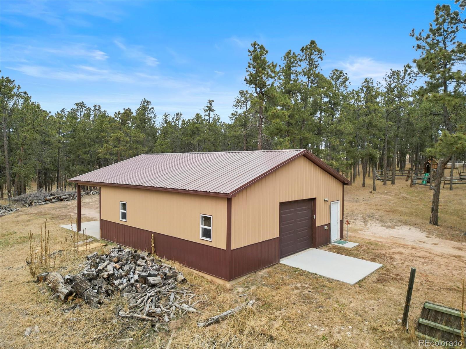 MLS Image #15 for 7020  wildridge road,colorado springs, Colorado