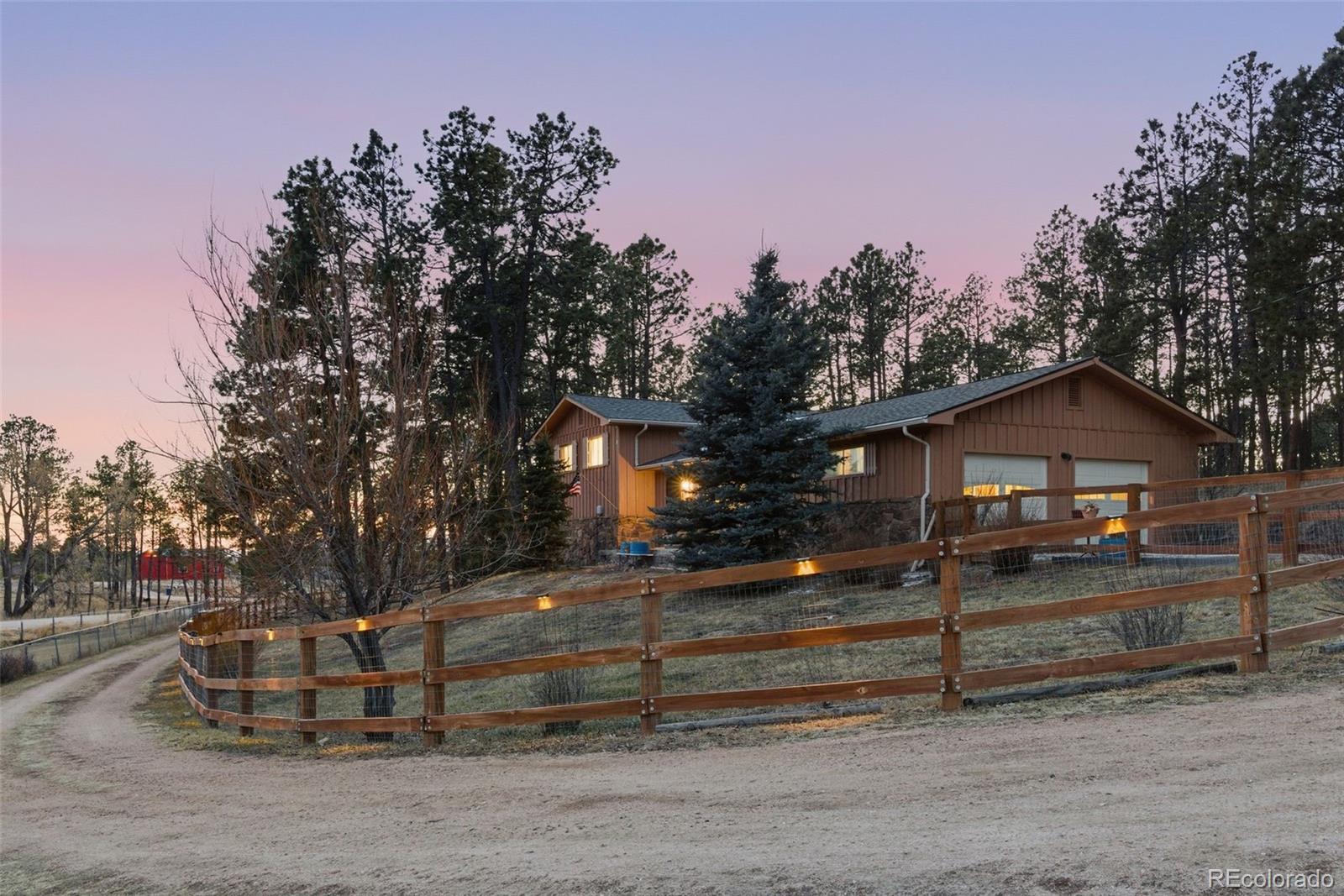 MLS Image #2 for 7020  wildridge road,colorado springs, Colorado