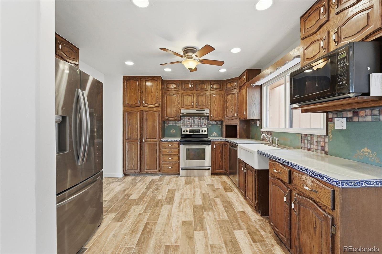MLS Image #20 for 7020  wildridge road,colorado springs, Colorado