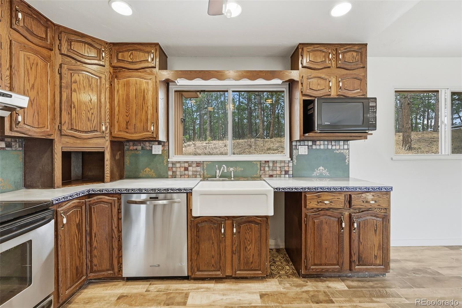 MLS Image #21 for 7020  wildridge road,colorado springs, Colorado