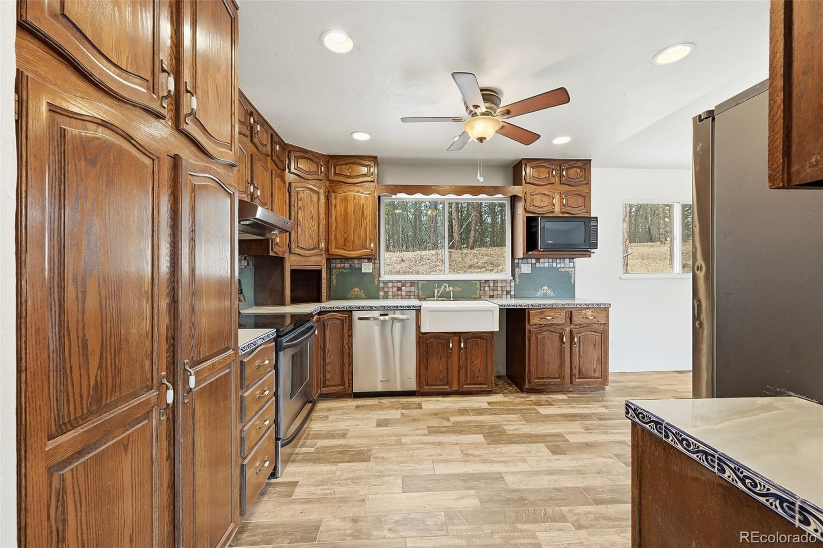 MLS Image #23 for 7020  wildridge road,colorado springs, Colorado