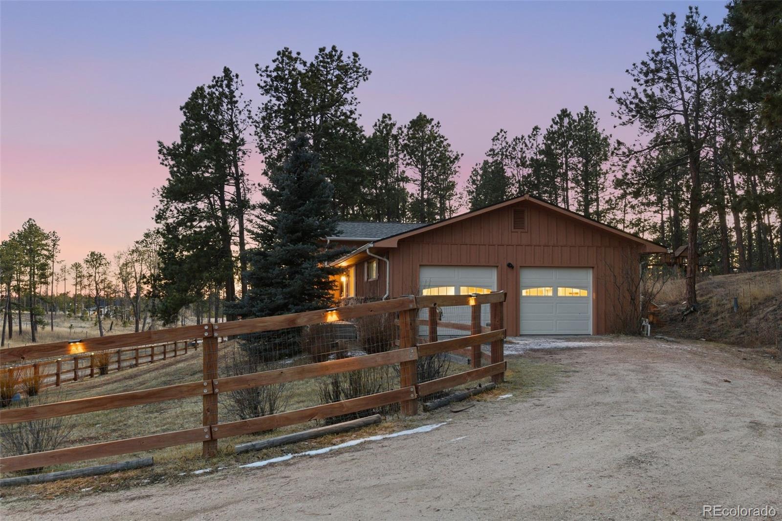 MLS Image #3 for 7020  wildridge road,colorado springs, Colorado