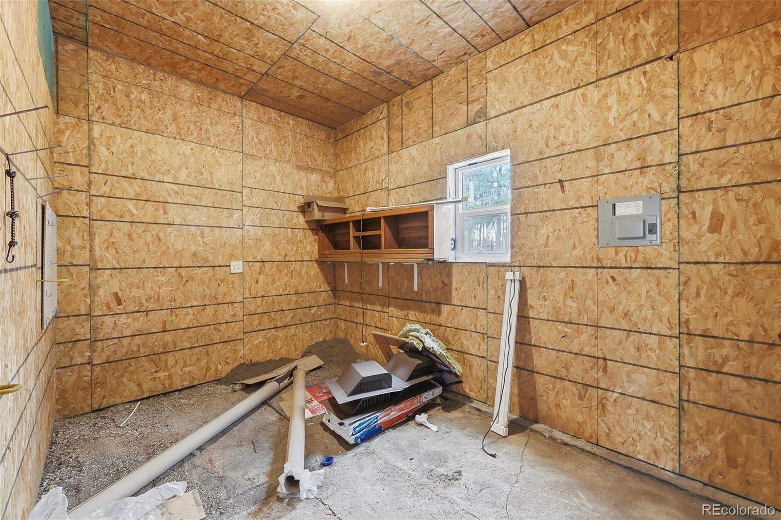 MLS Image #38 for 7020  wildridge road,colorado springs, Colorado