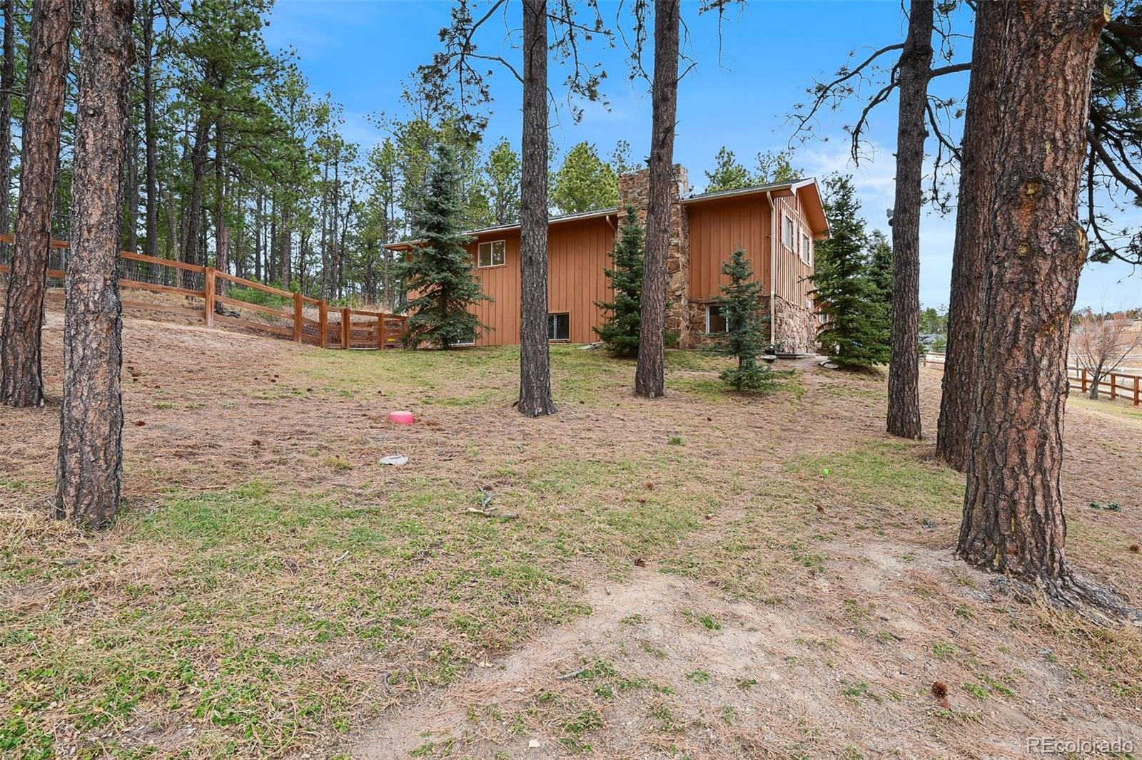 MLS Image #39 for 7020  wildridge road,colorado springs, Colorado