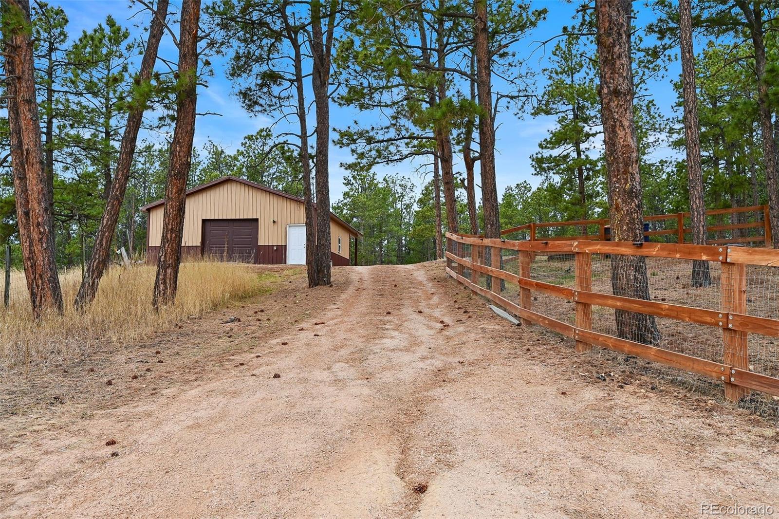 MLS Image #40 for 7020  wildridge road,colorado springs, Colorado