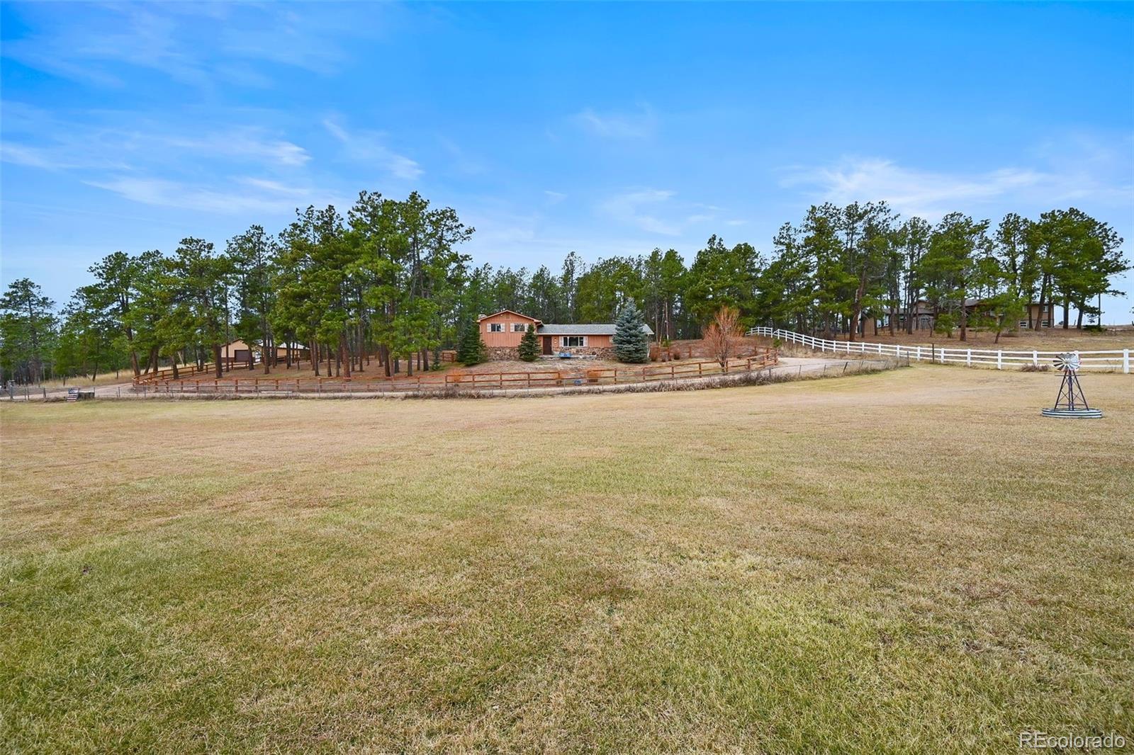 MLS Image #41 for 7020  wildridge road,colorado springs, Colorado