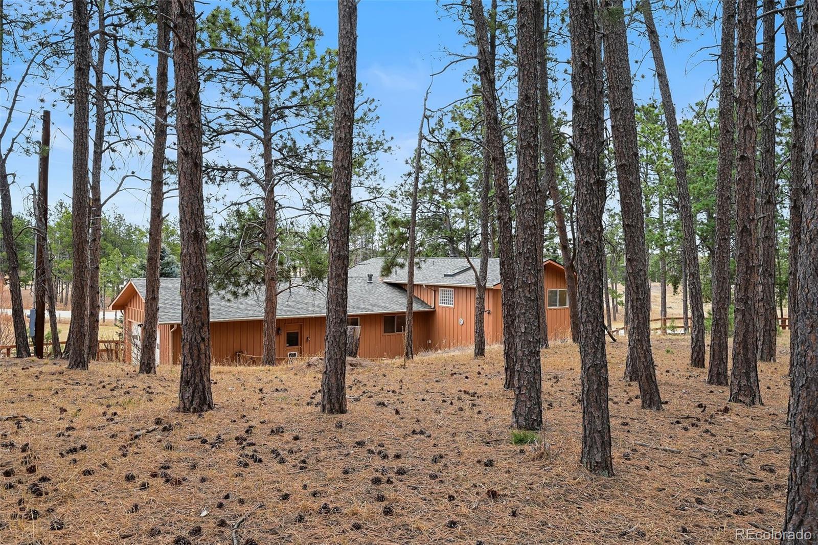 MLS Image #42 for 7020  wildridge road,colorado springs, Colorado